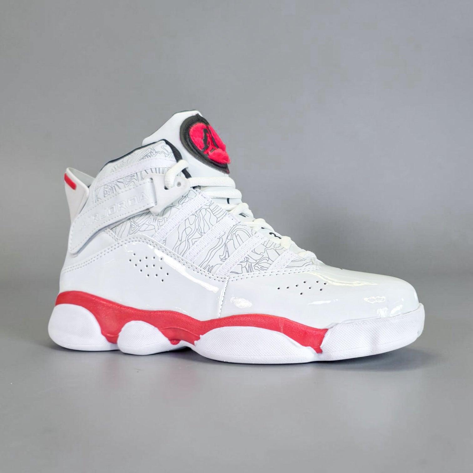 Jordan 6 Rings