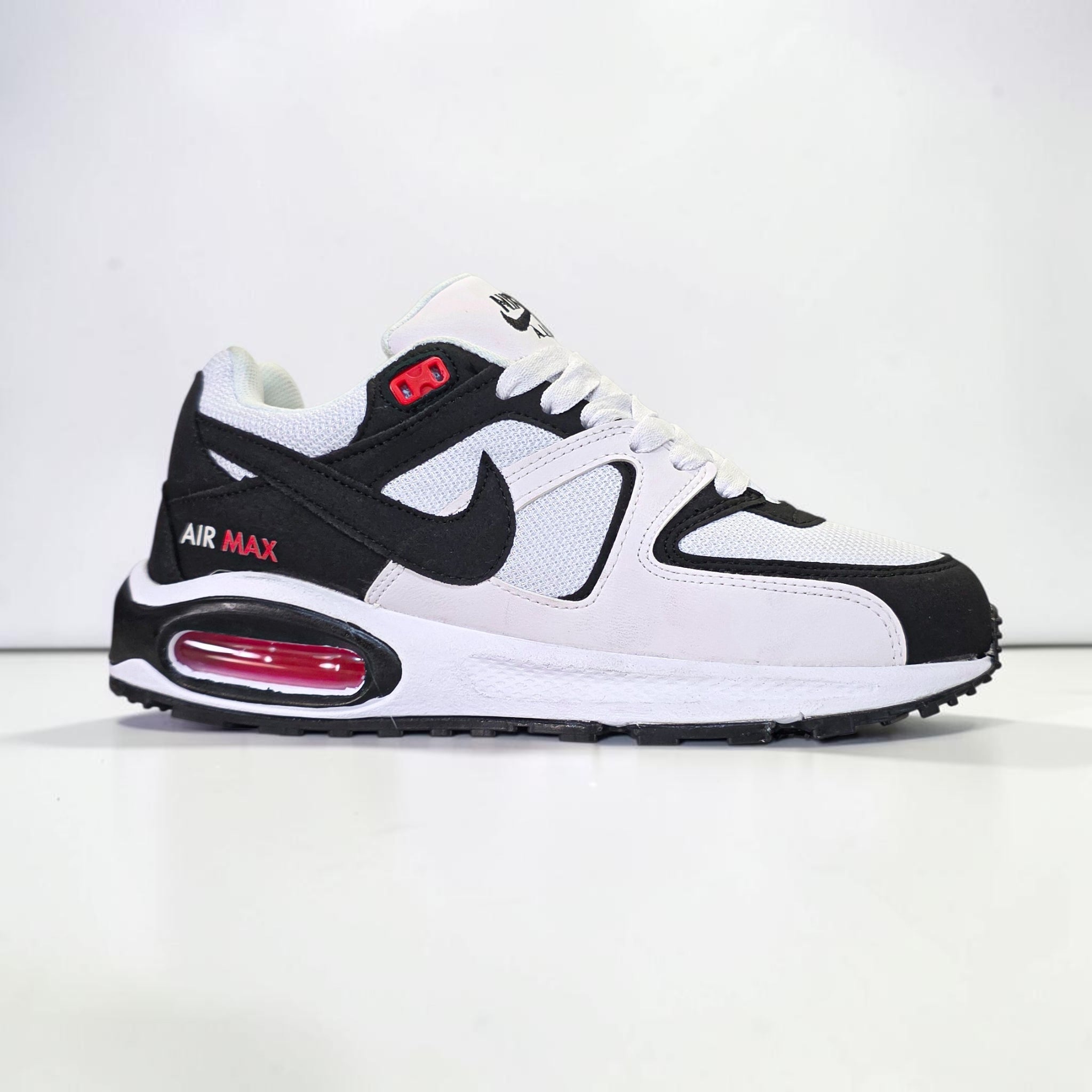 Nike Command