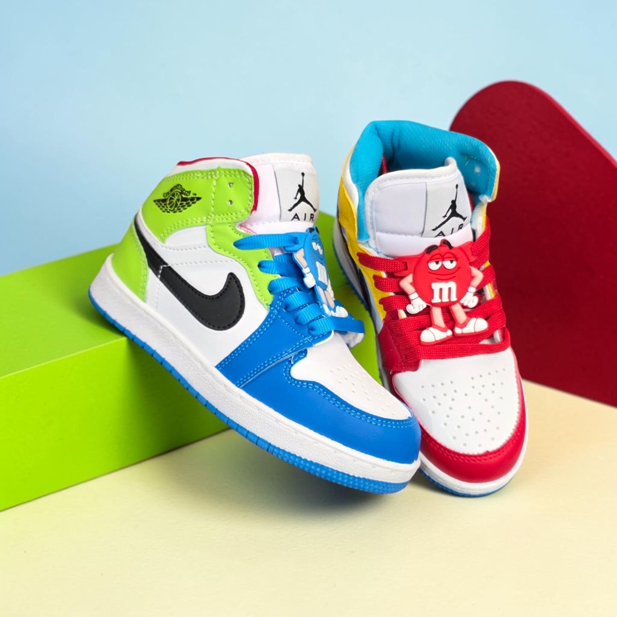 Nike Jordan Retro 1
