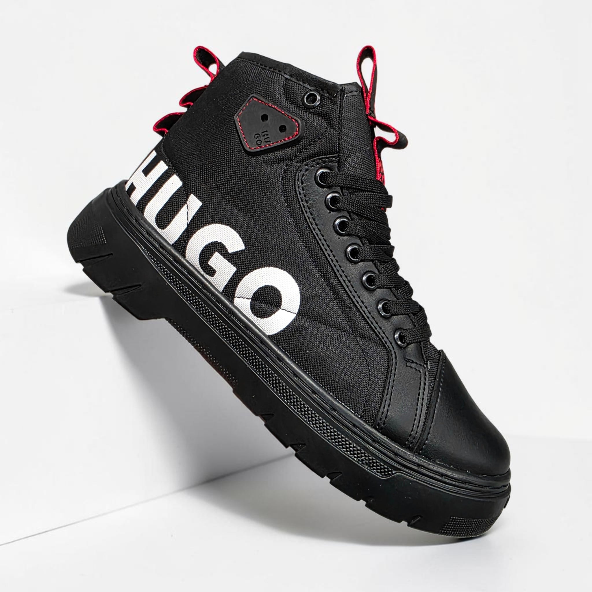 HUGO Black