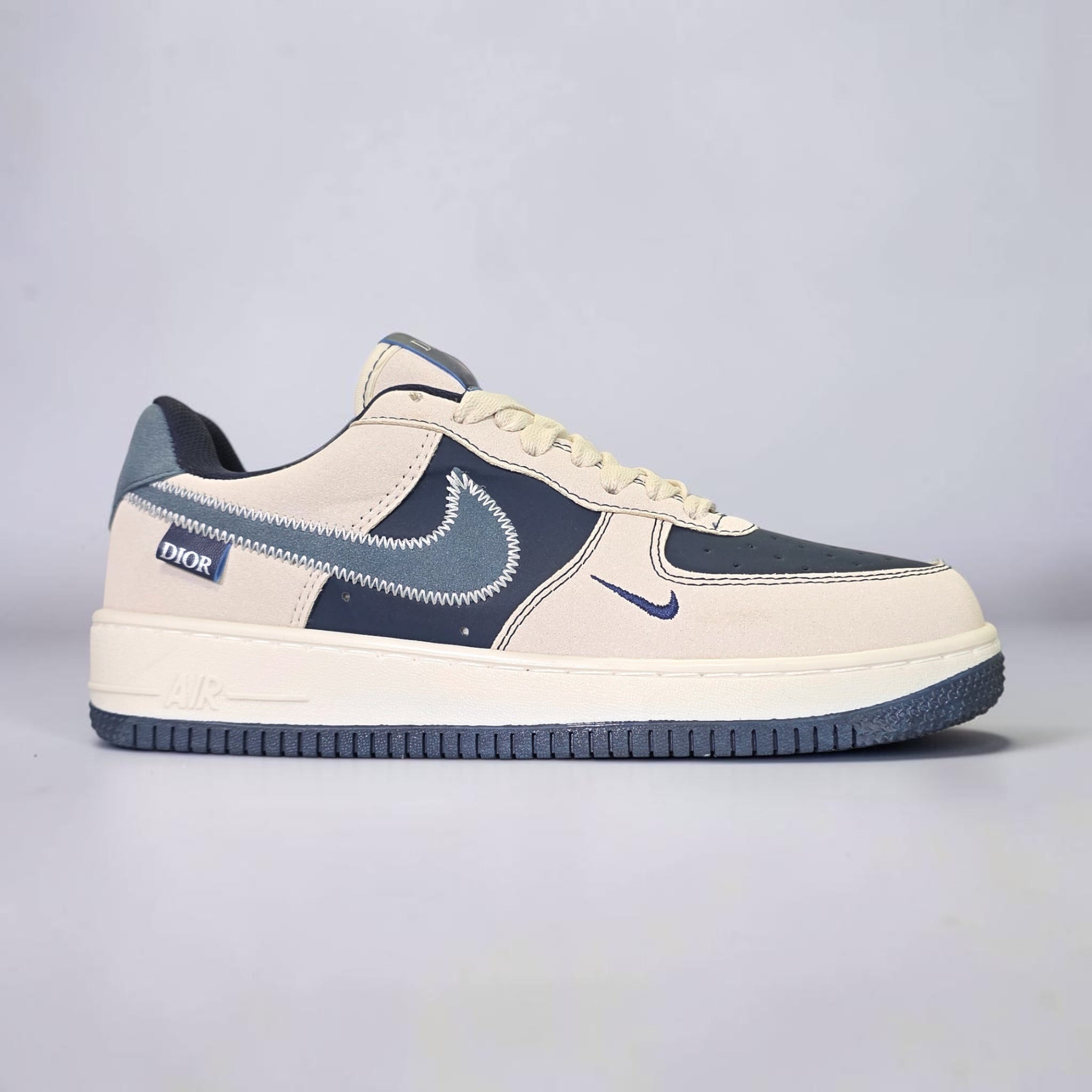 Nike Air Force 1 Dior