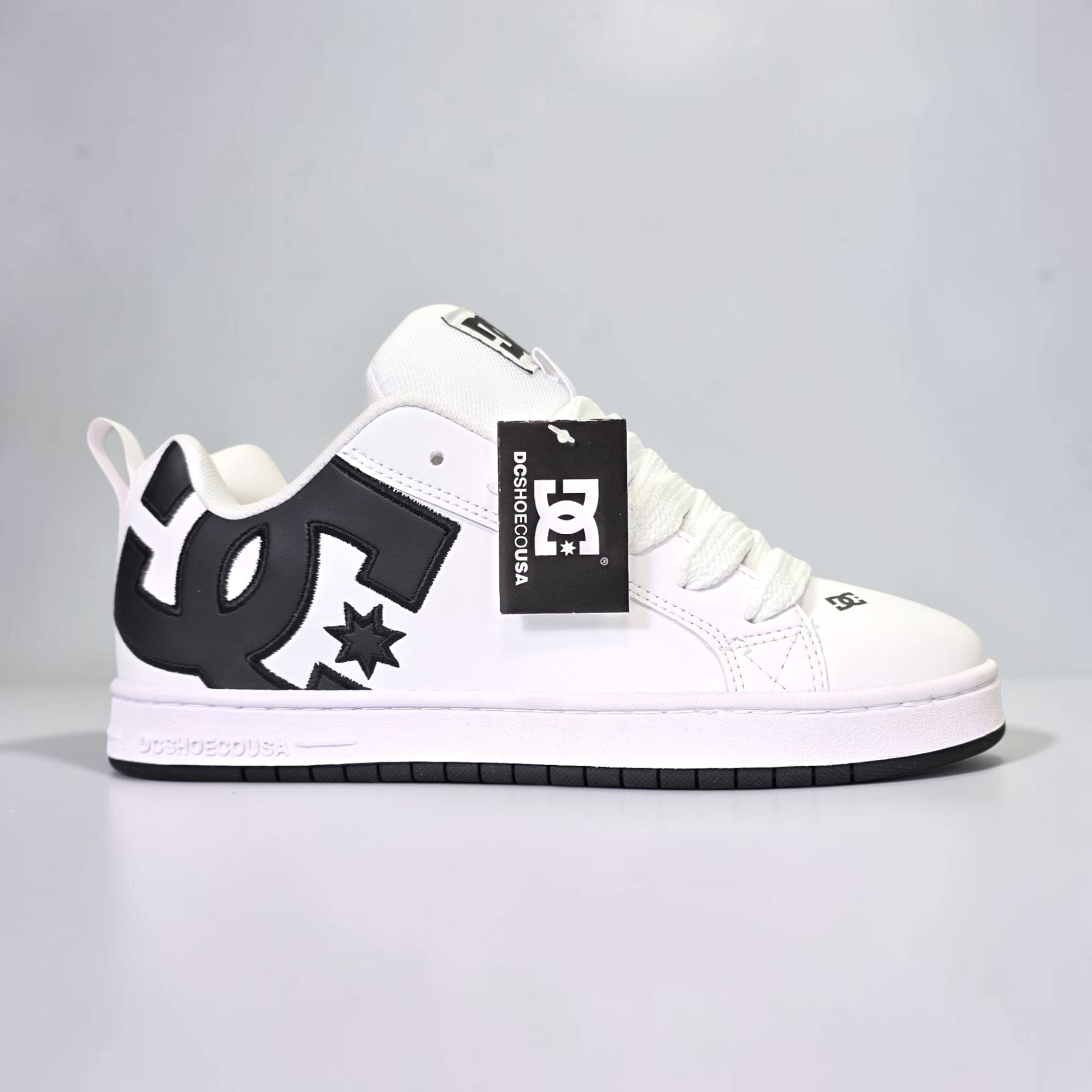 DC COURIER GRAFIK