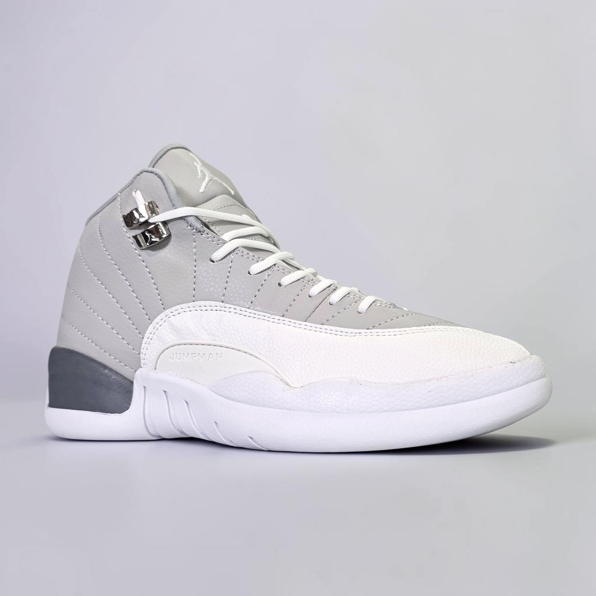 Nike Jordan 12 Retro Stealth
