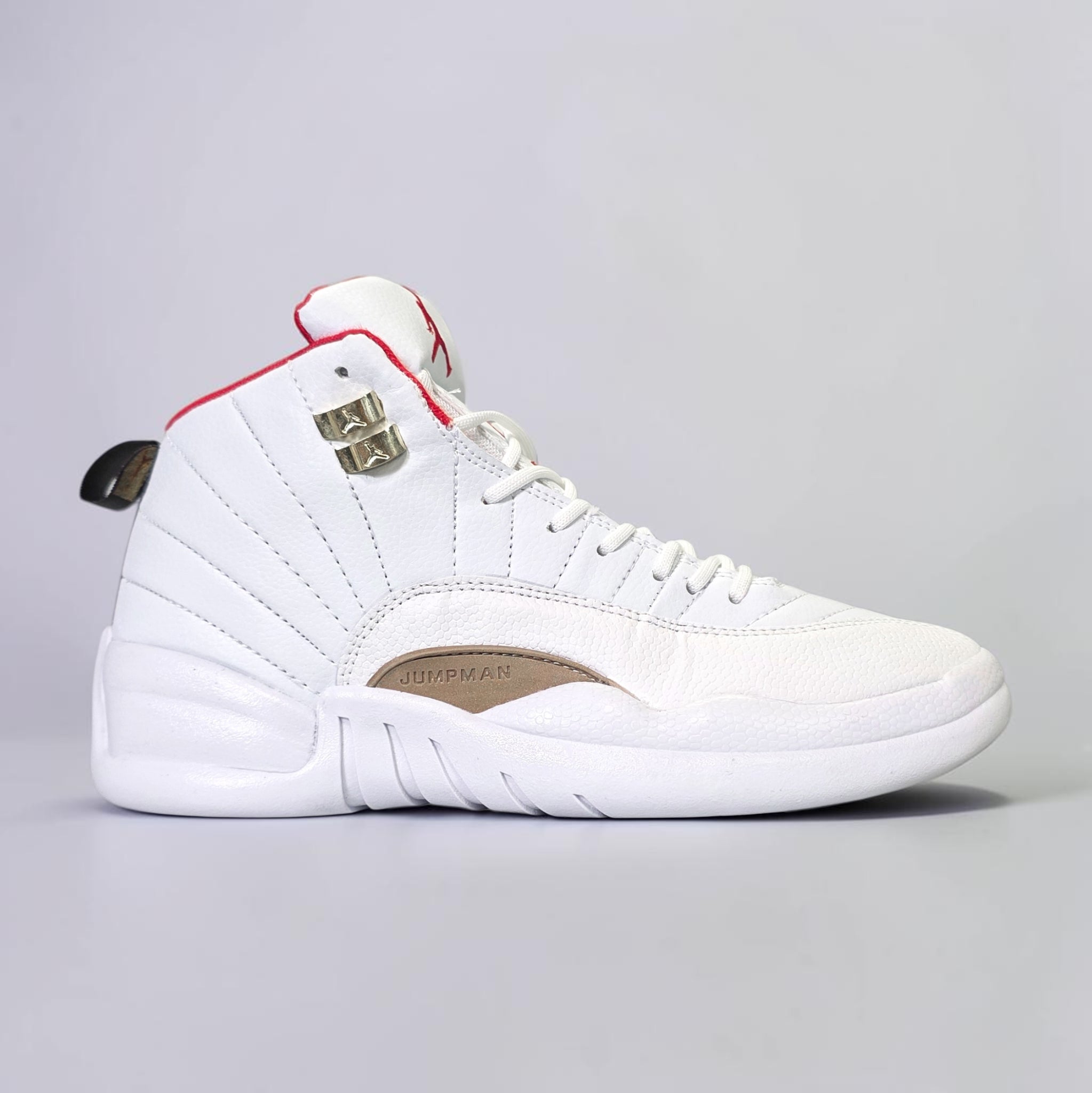 Nike Air Jordan 12 Retro
