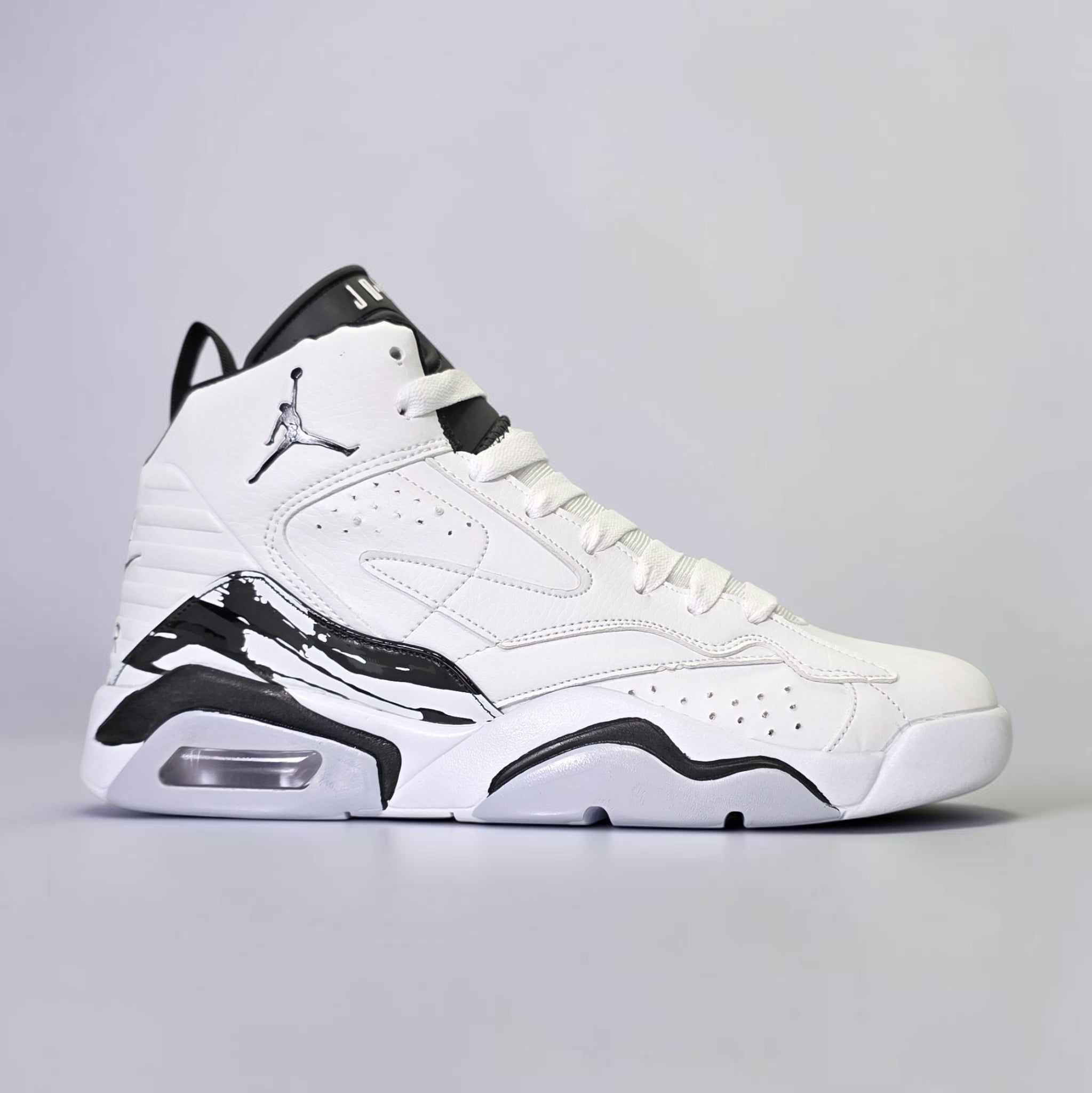 Nike Jordan Jumpman MVP