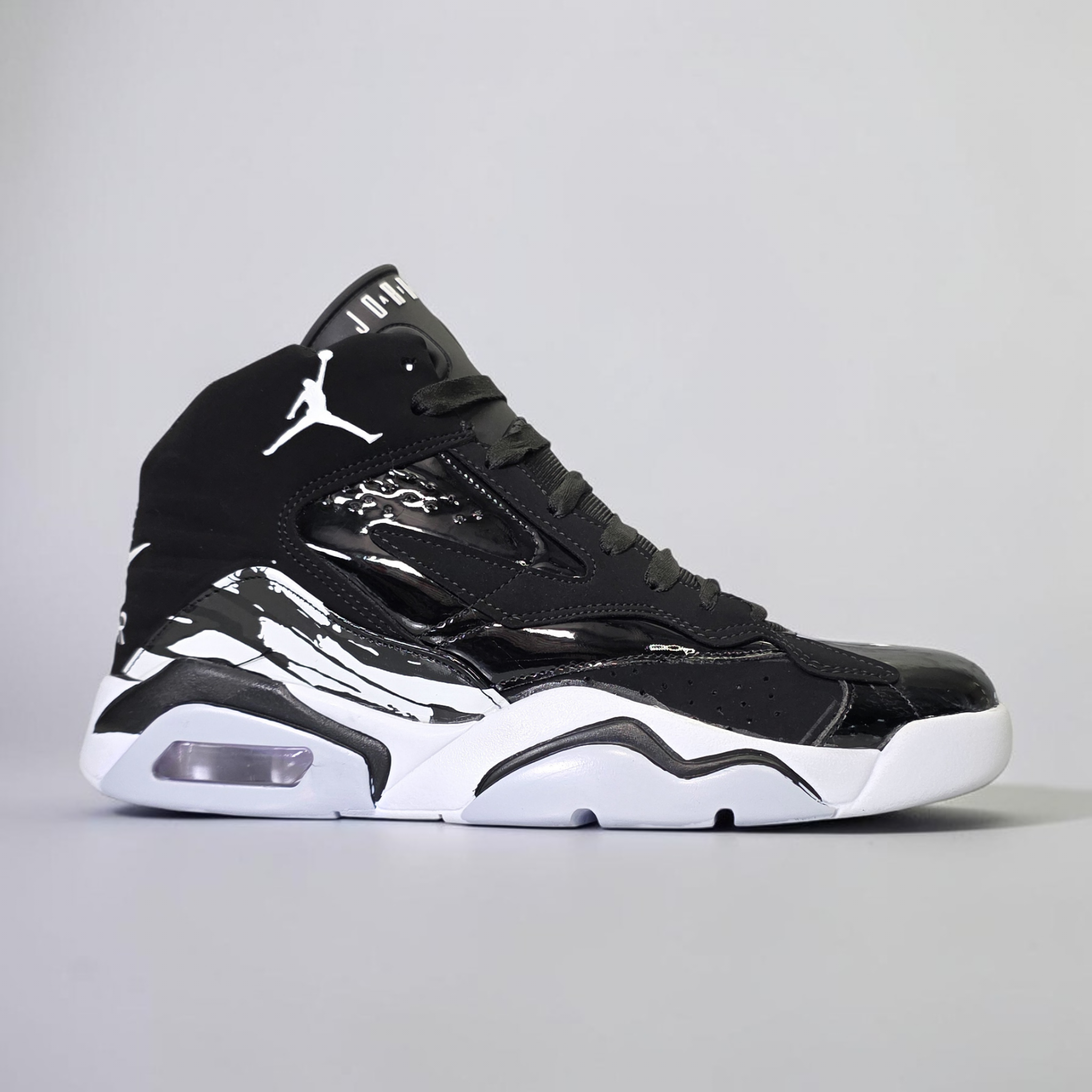 Nike Jordan Jumpman MVP