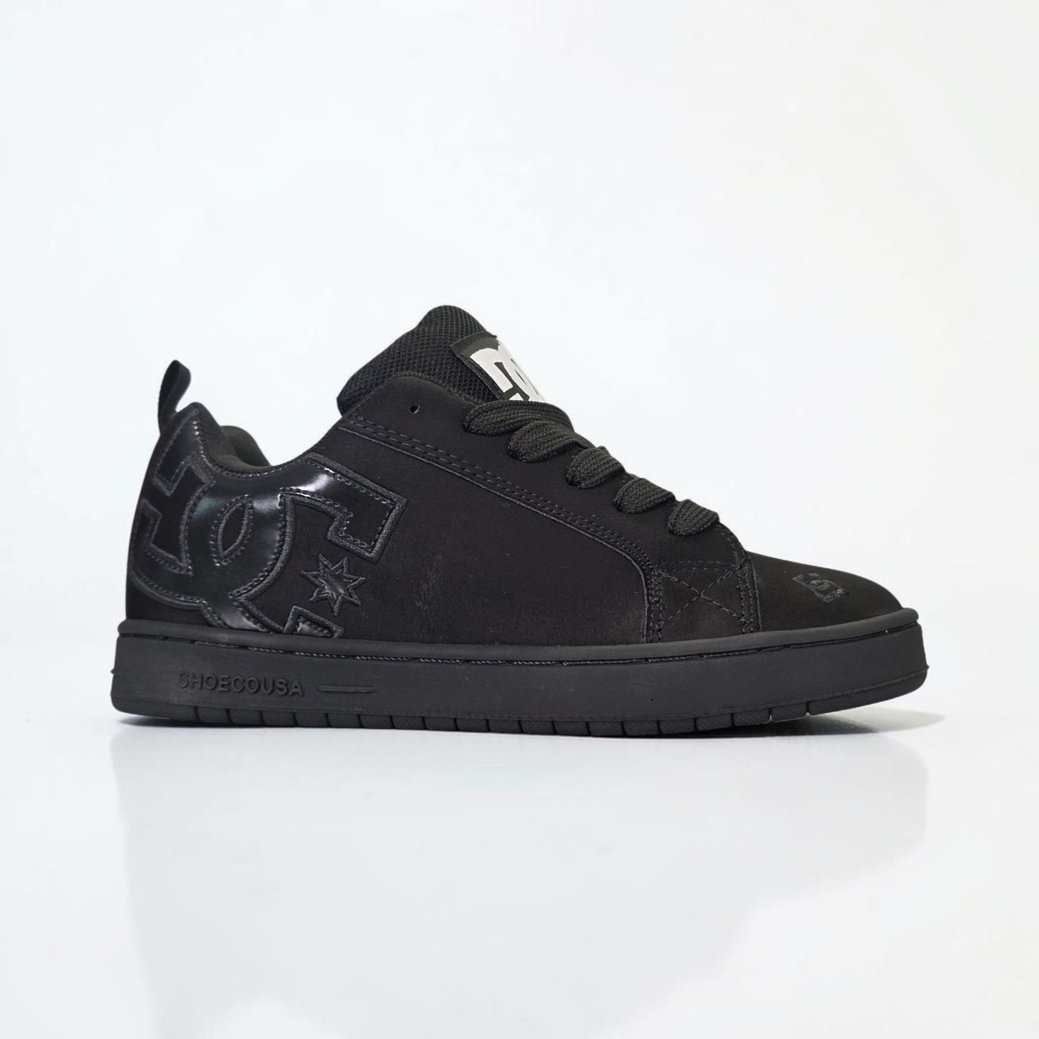 DC Shoes Court Graffik