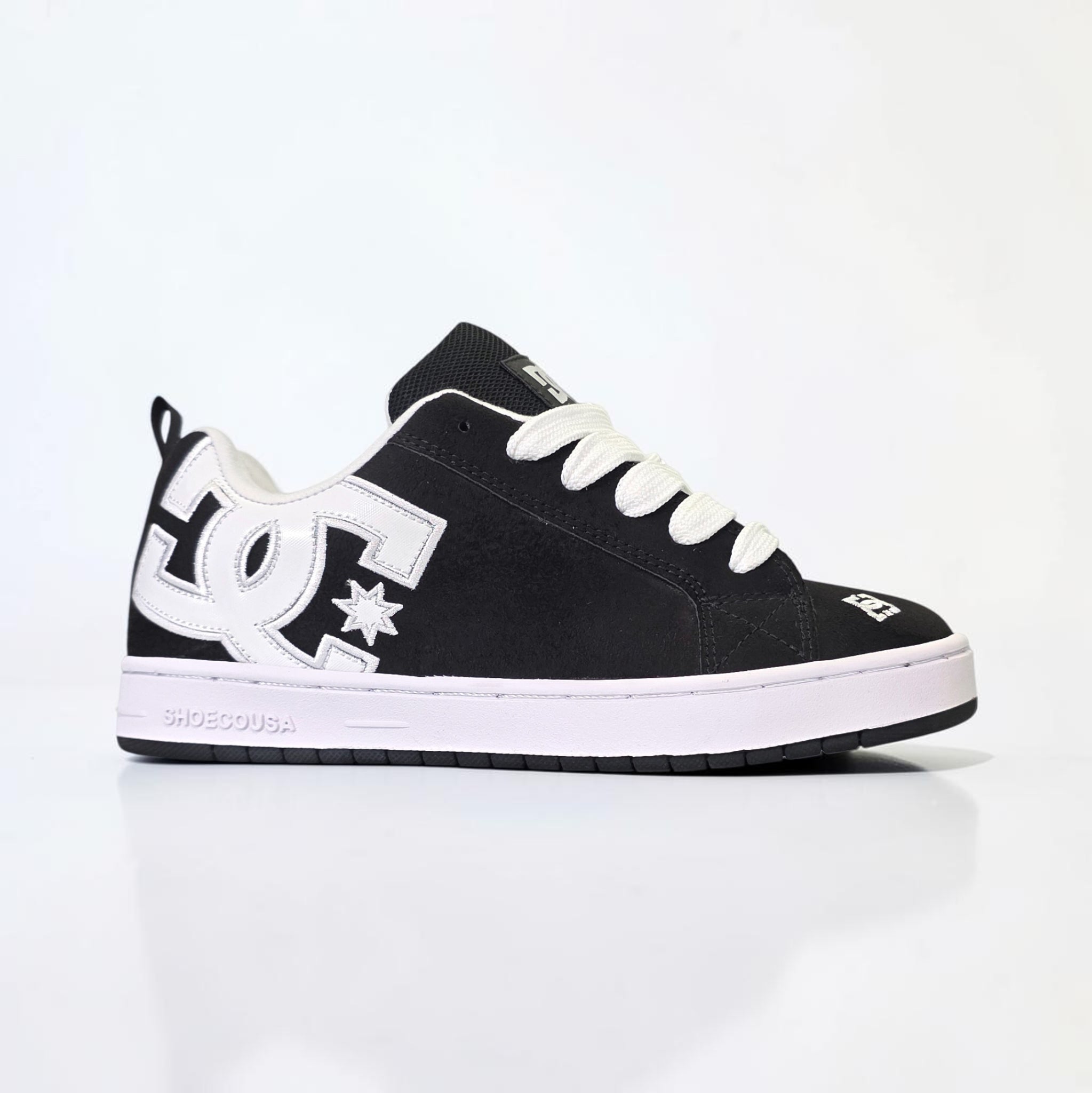 DC Shoes Court Graffik