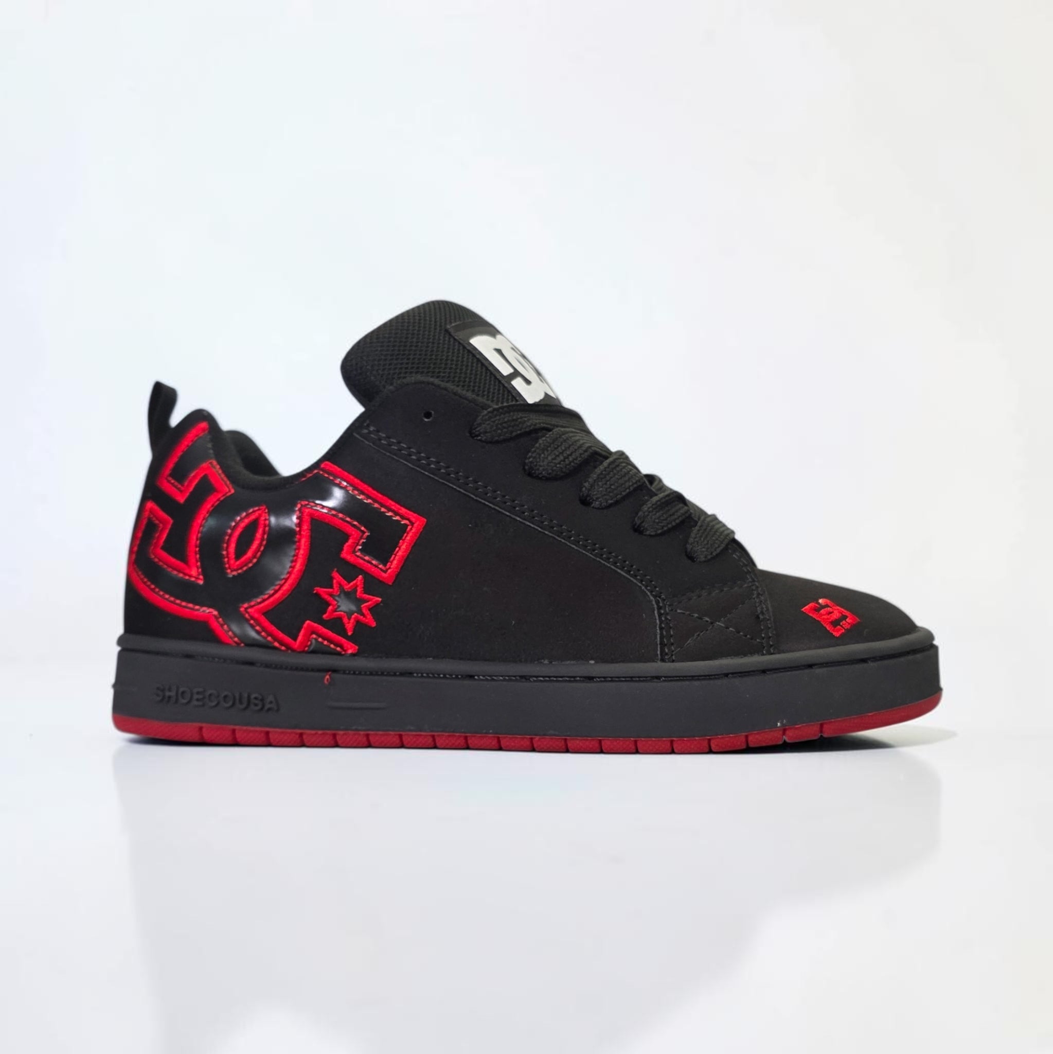 DC Shoes Court Graffik
