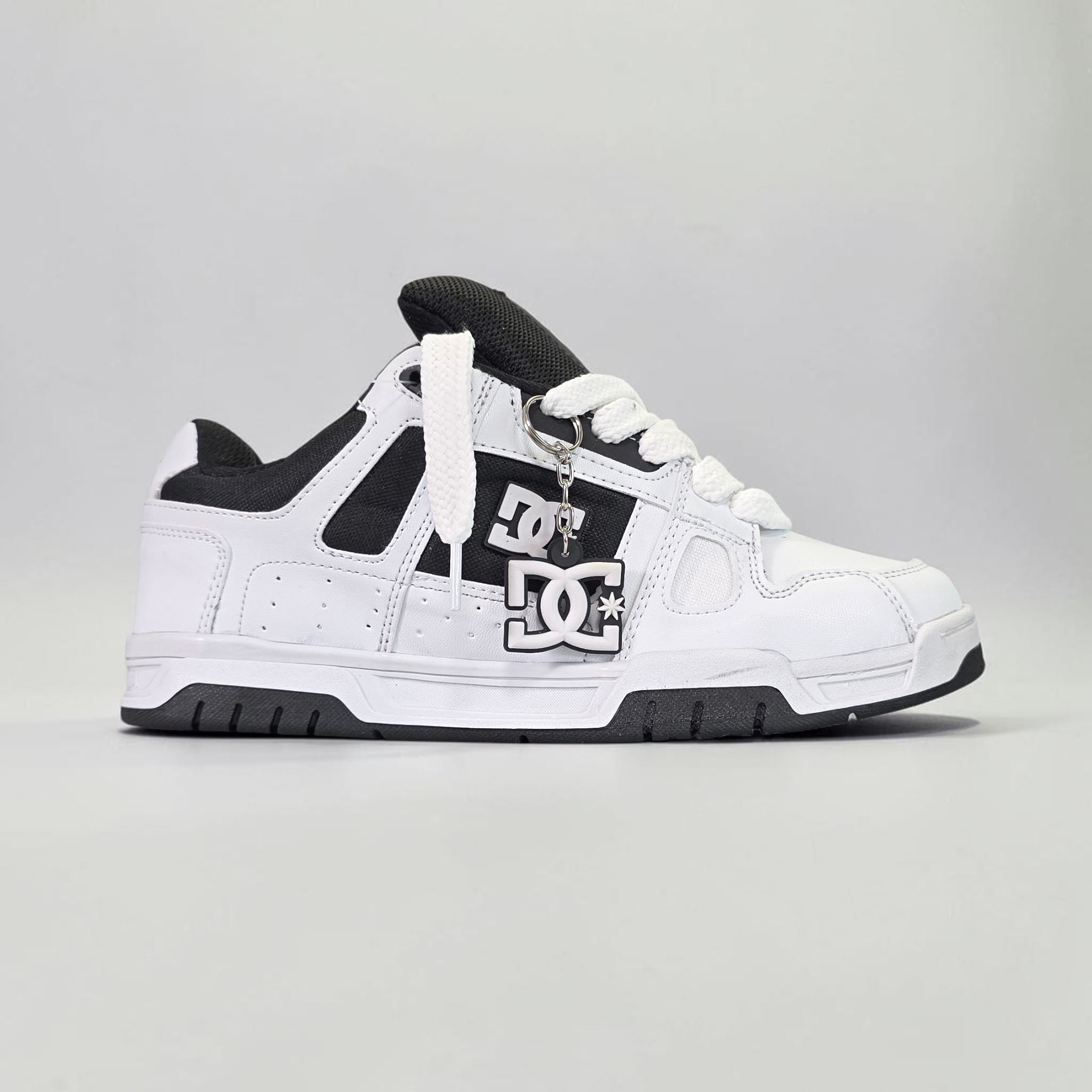 DC Shoes Stag