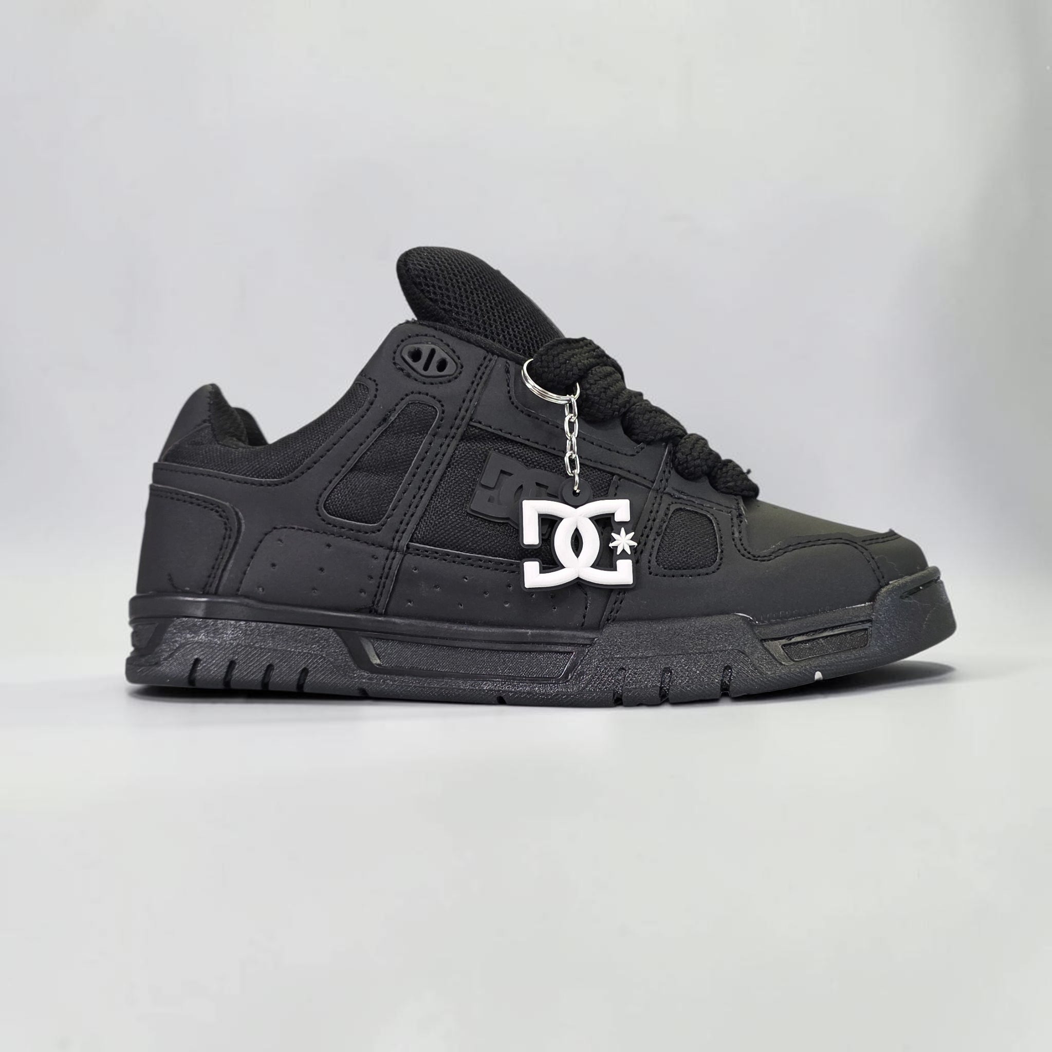 DC Shoes Stag