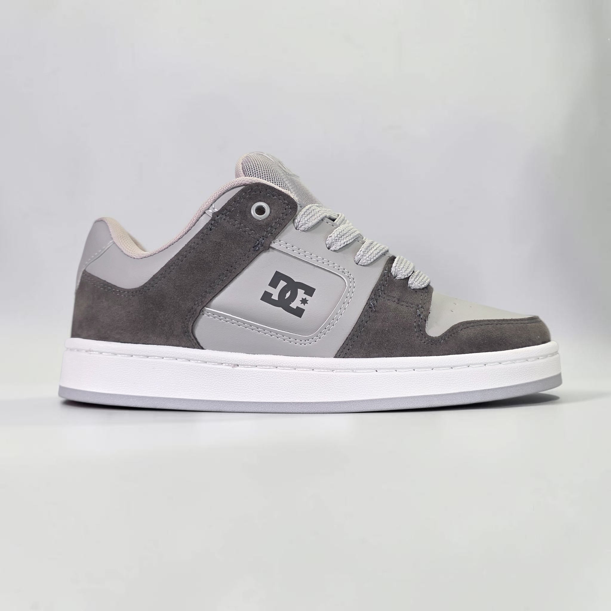 DC Shoes Manteca 4