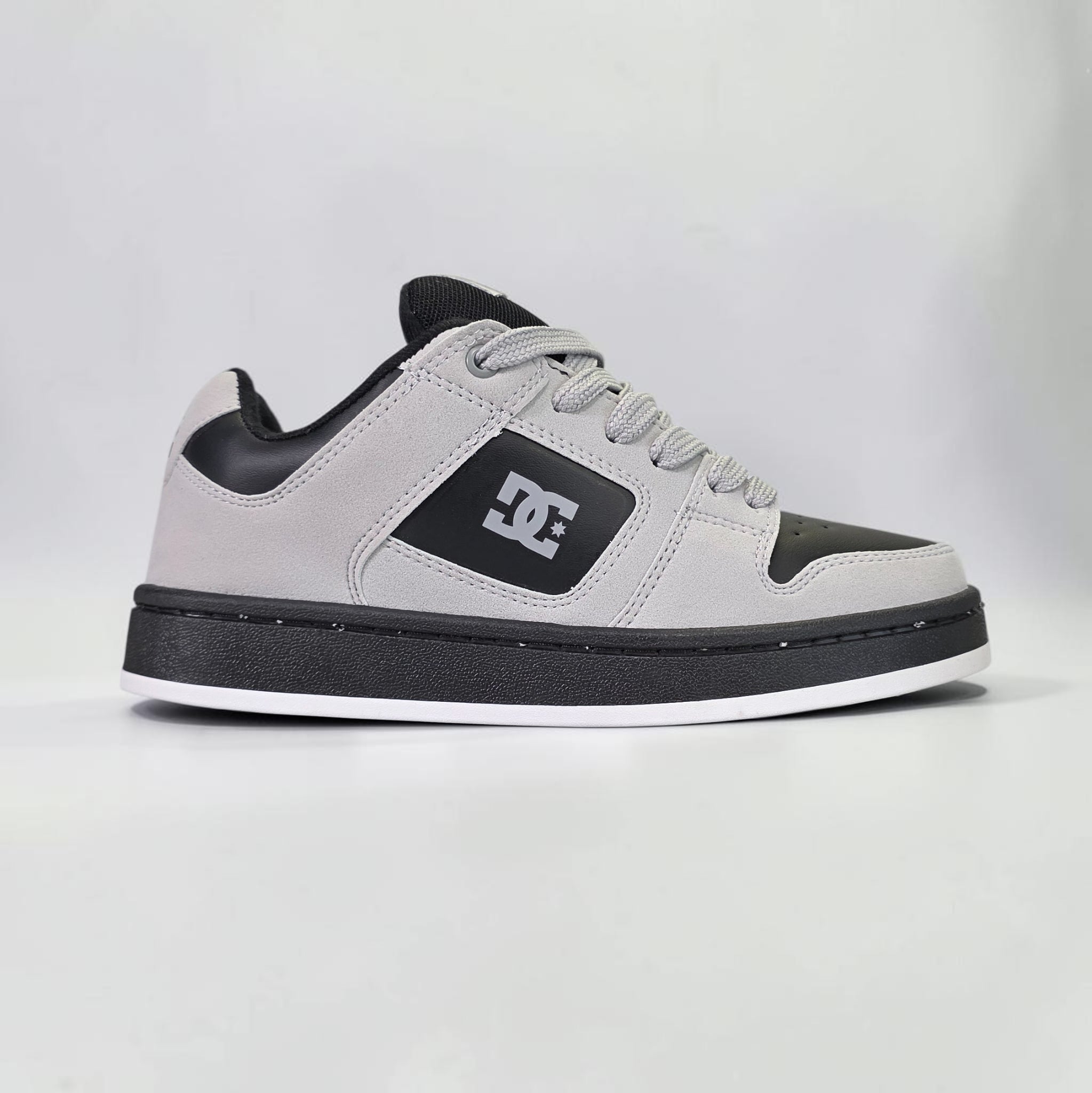 DC Shoes Manteca 4