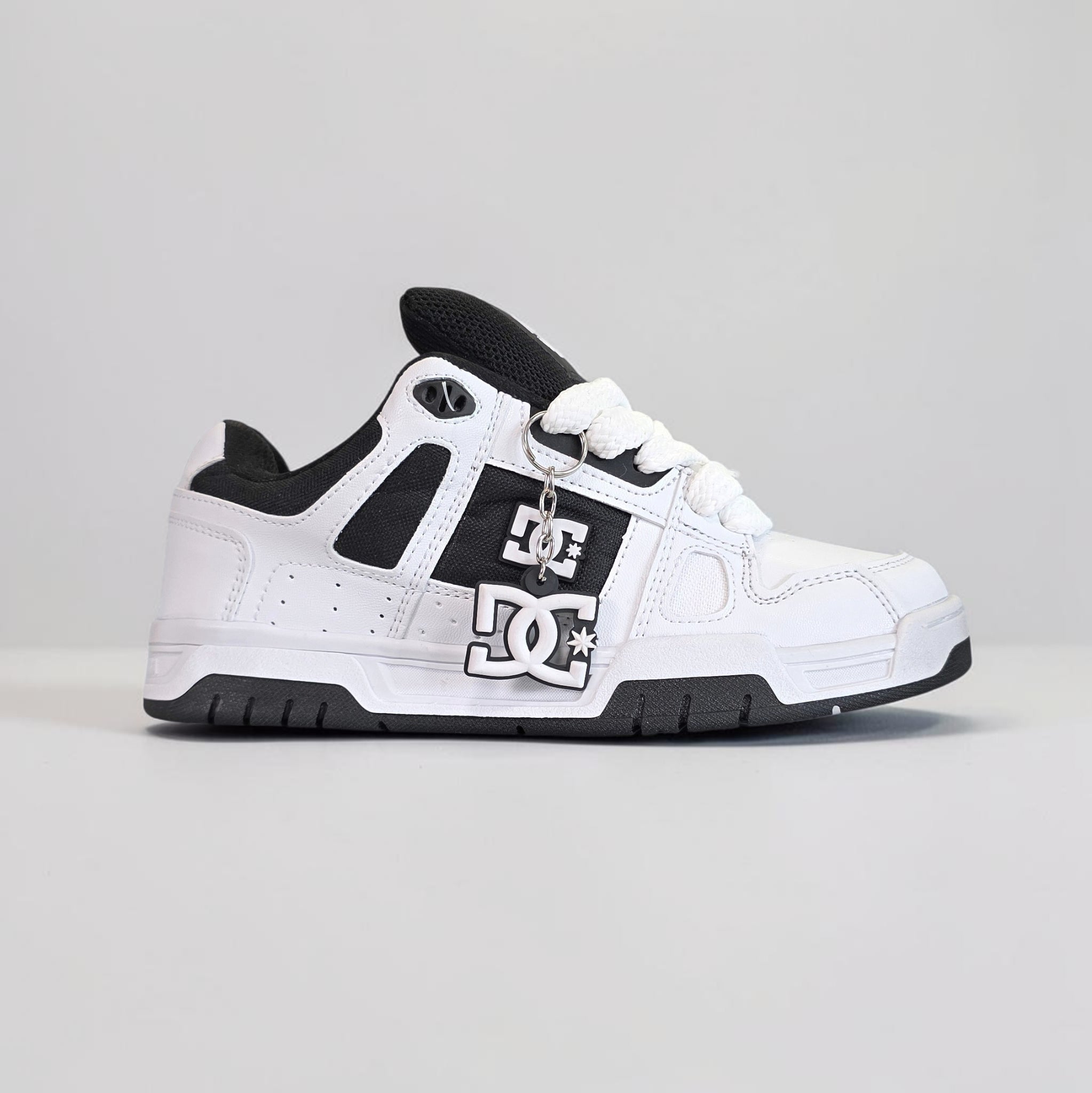 DC Shoes Stag