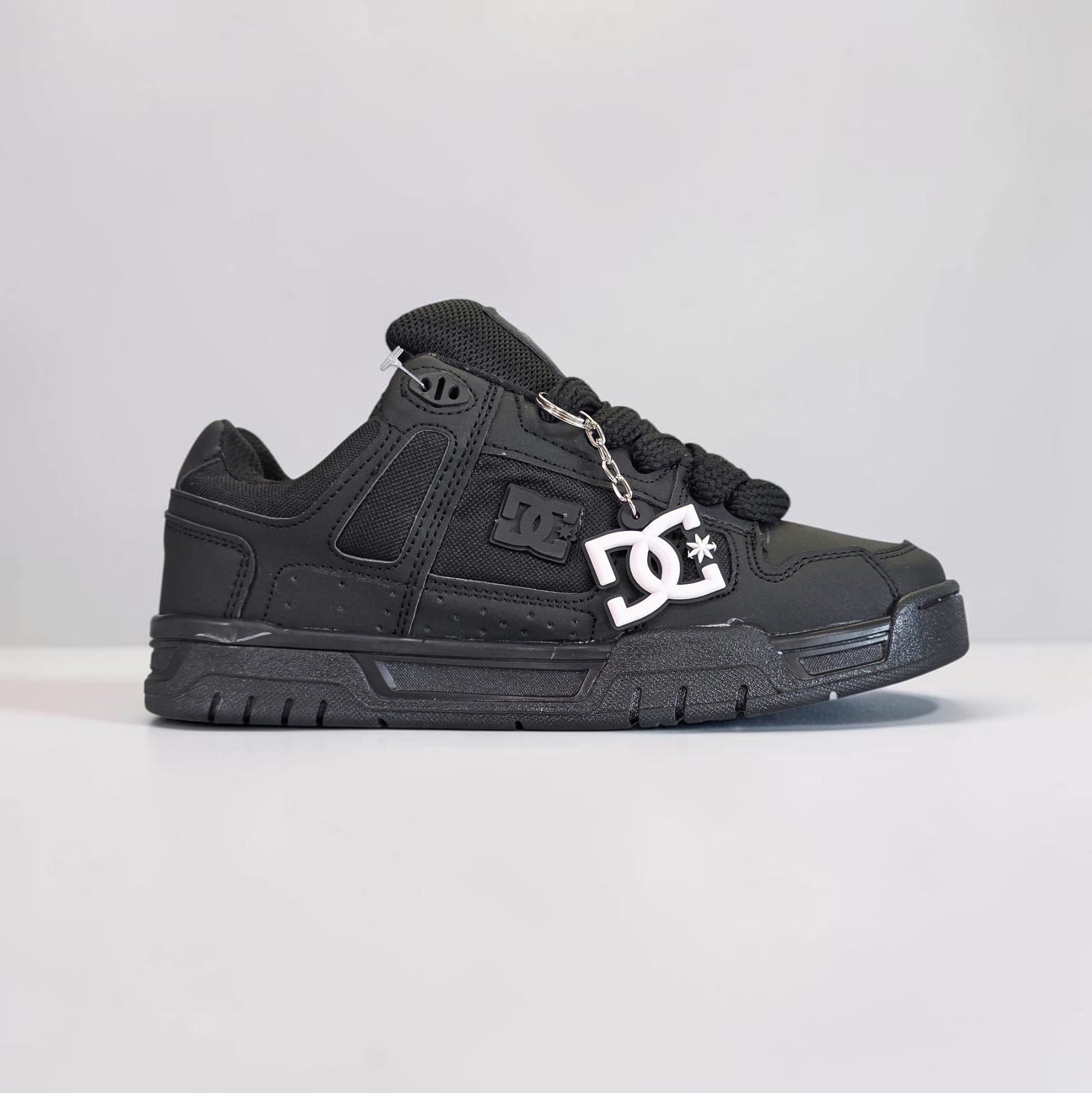 DC Shoes Stag