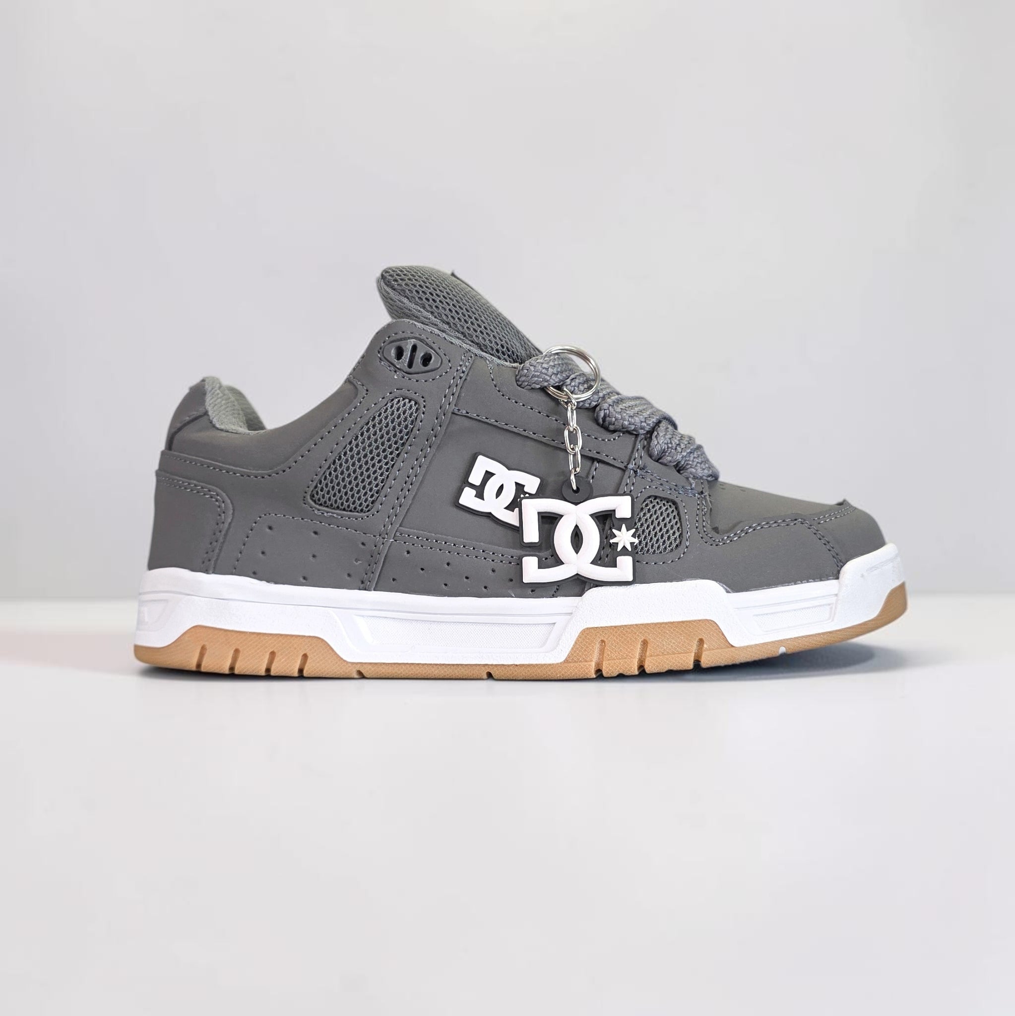 DC Shoes Stag