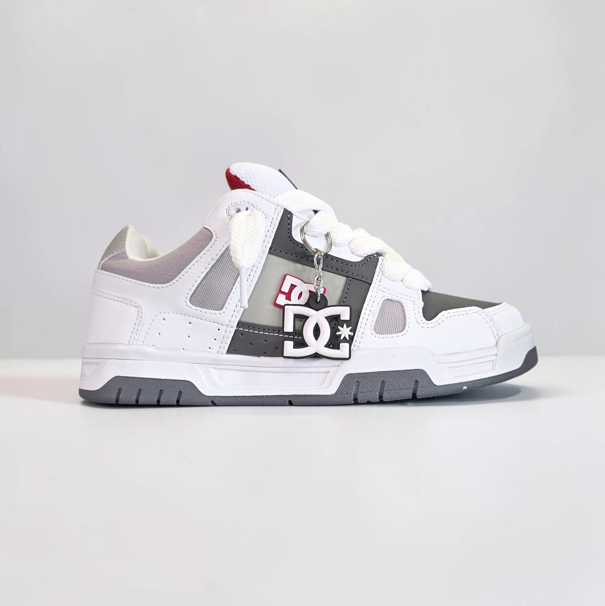 DC Shoes Stag