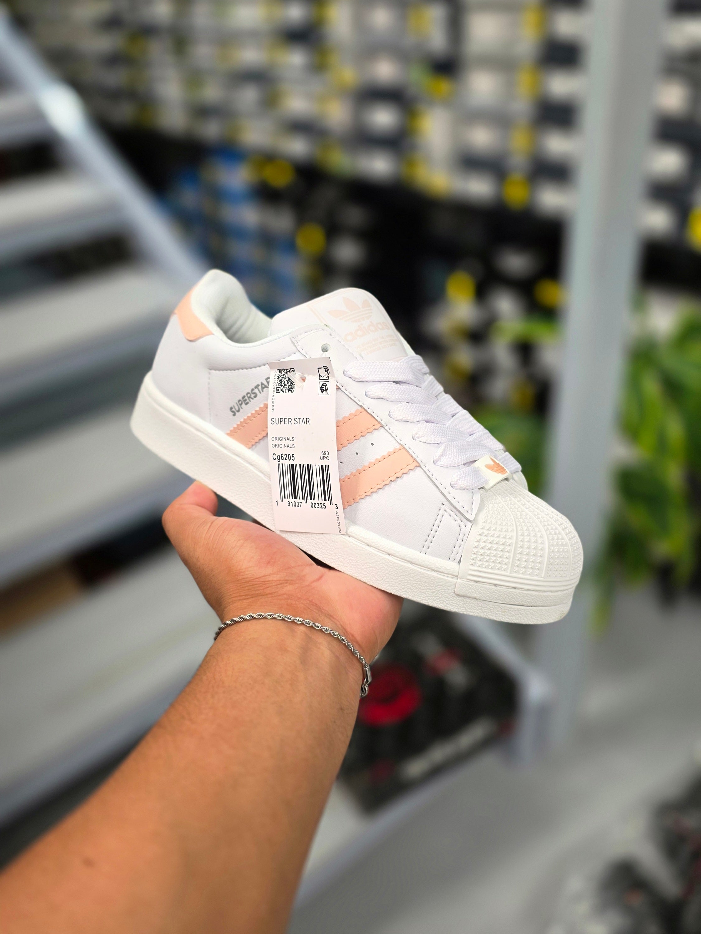 Adidas Superstar