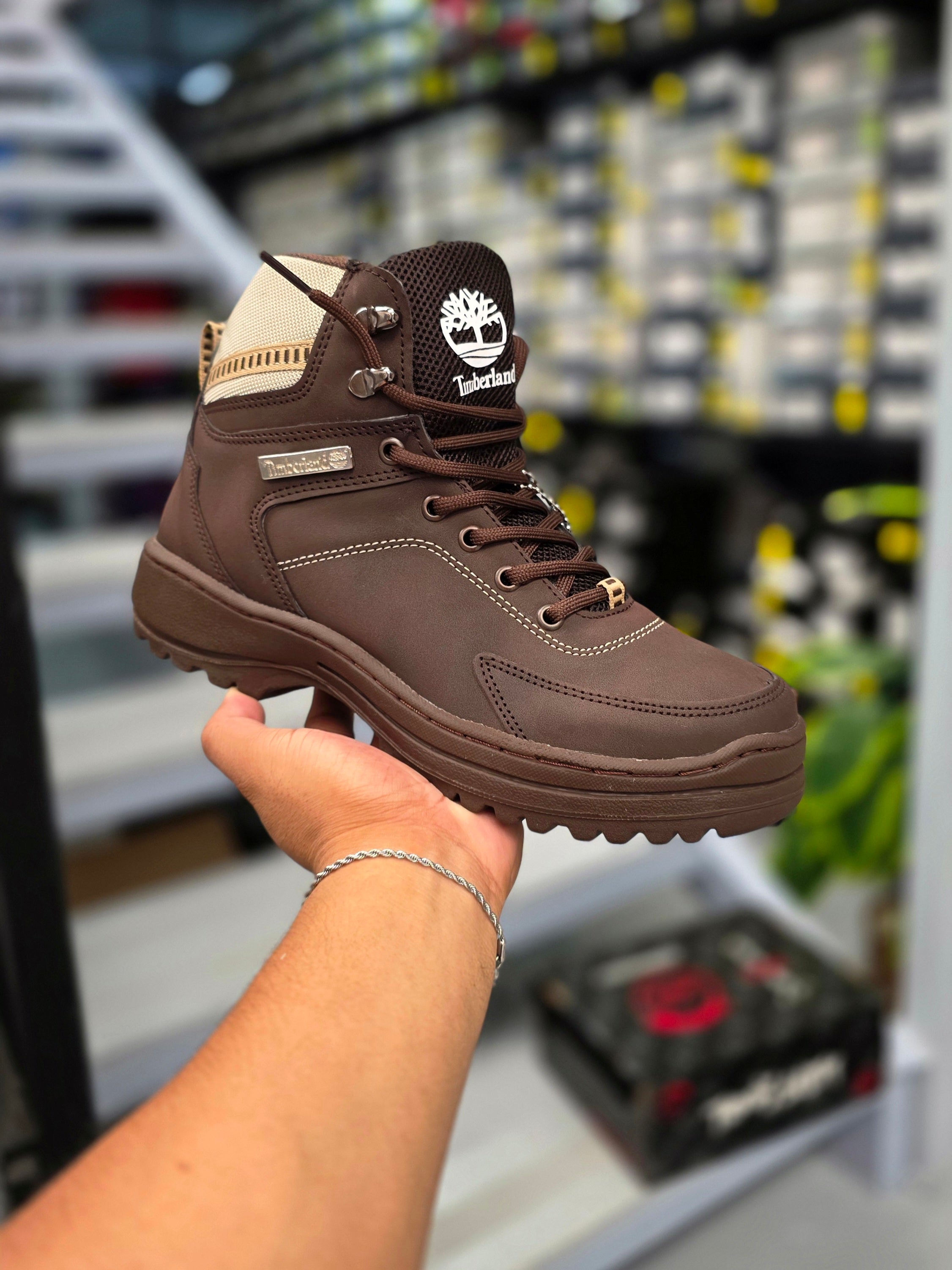 Timberland