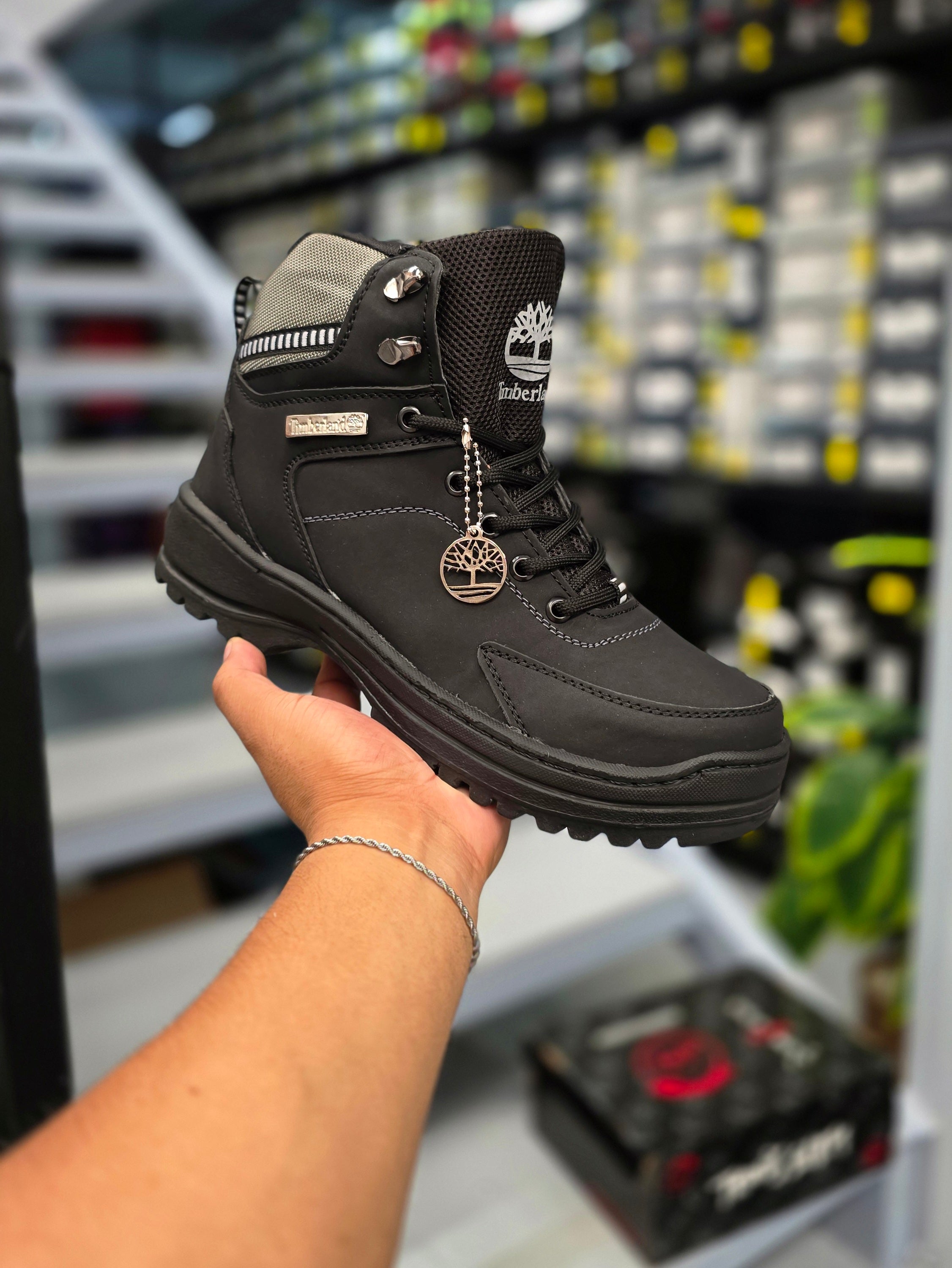 Timberland