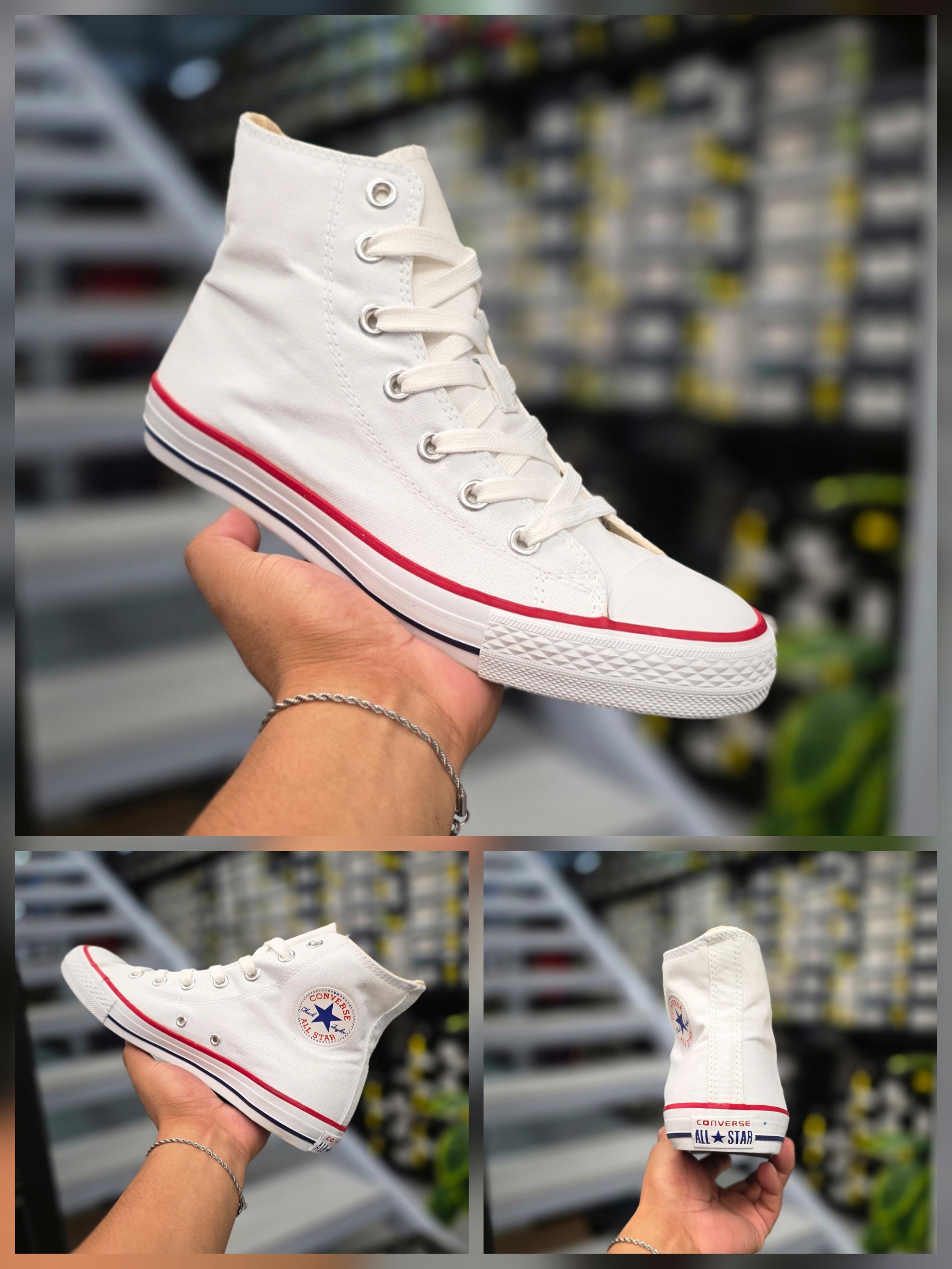 Converse All Star