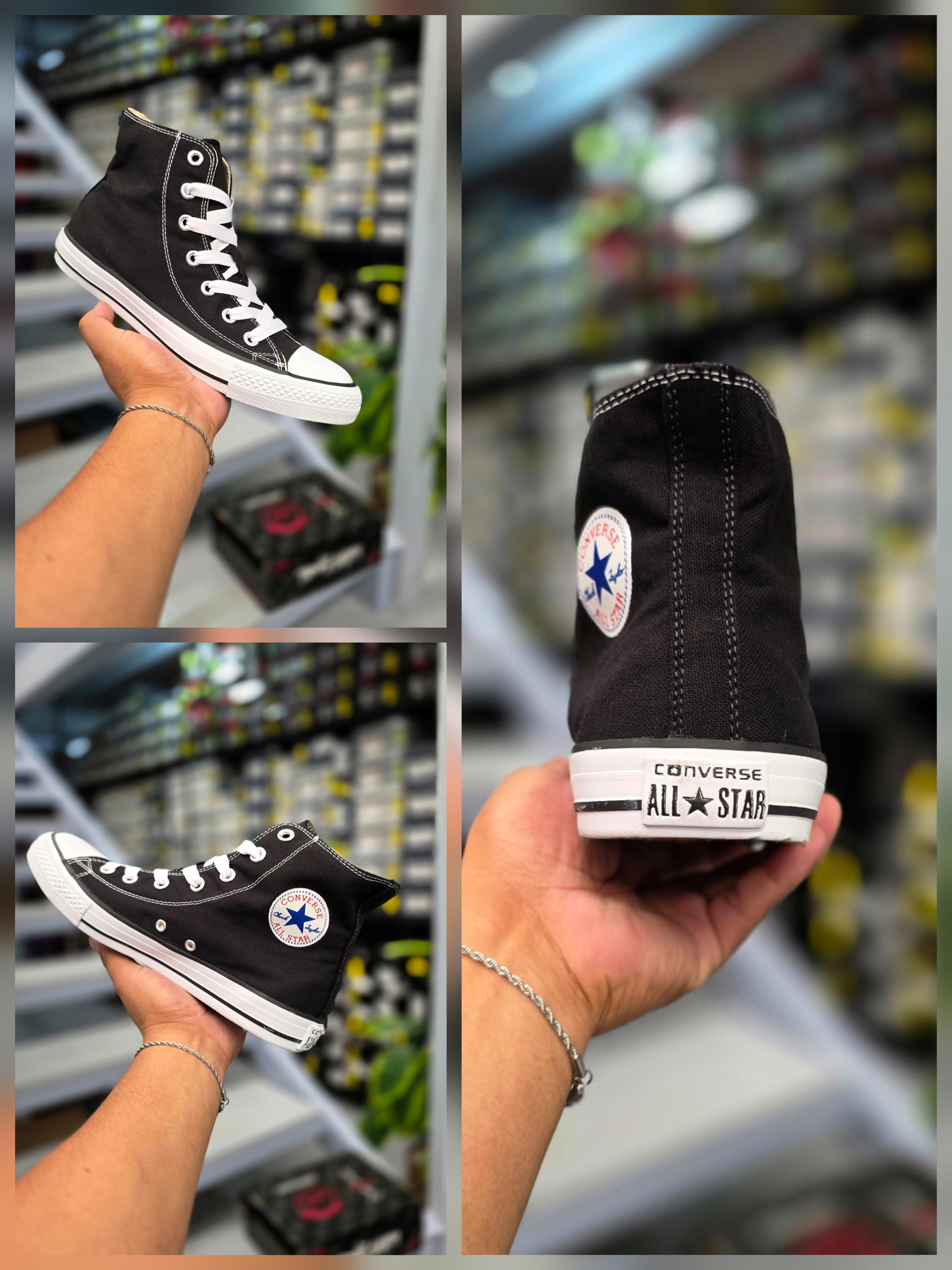Converse All Star
