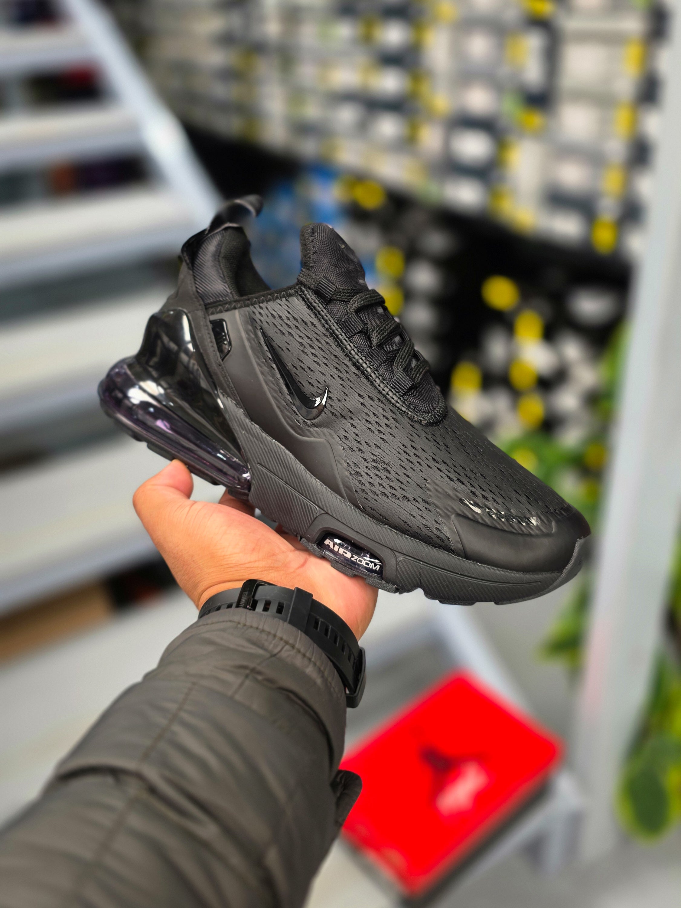 [G5] Nike Air Max 270