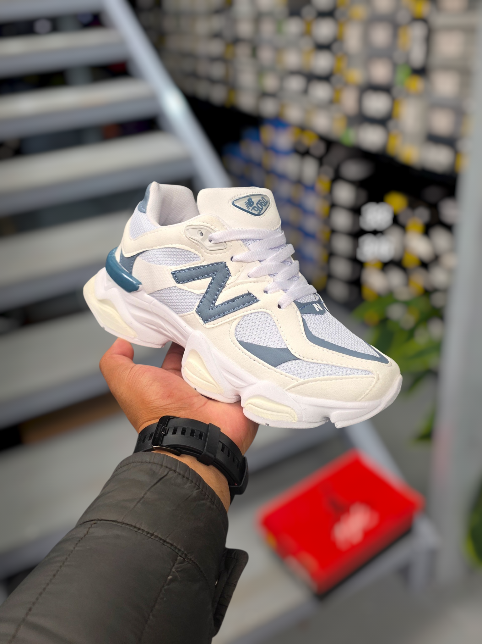 New Balance 9060