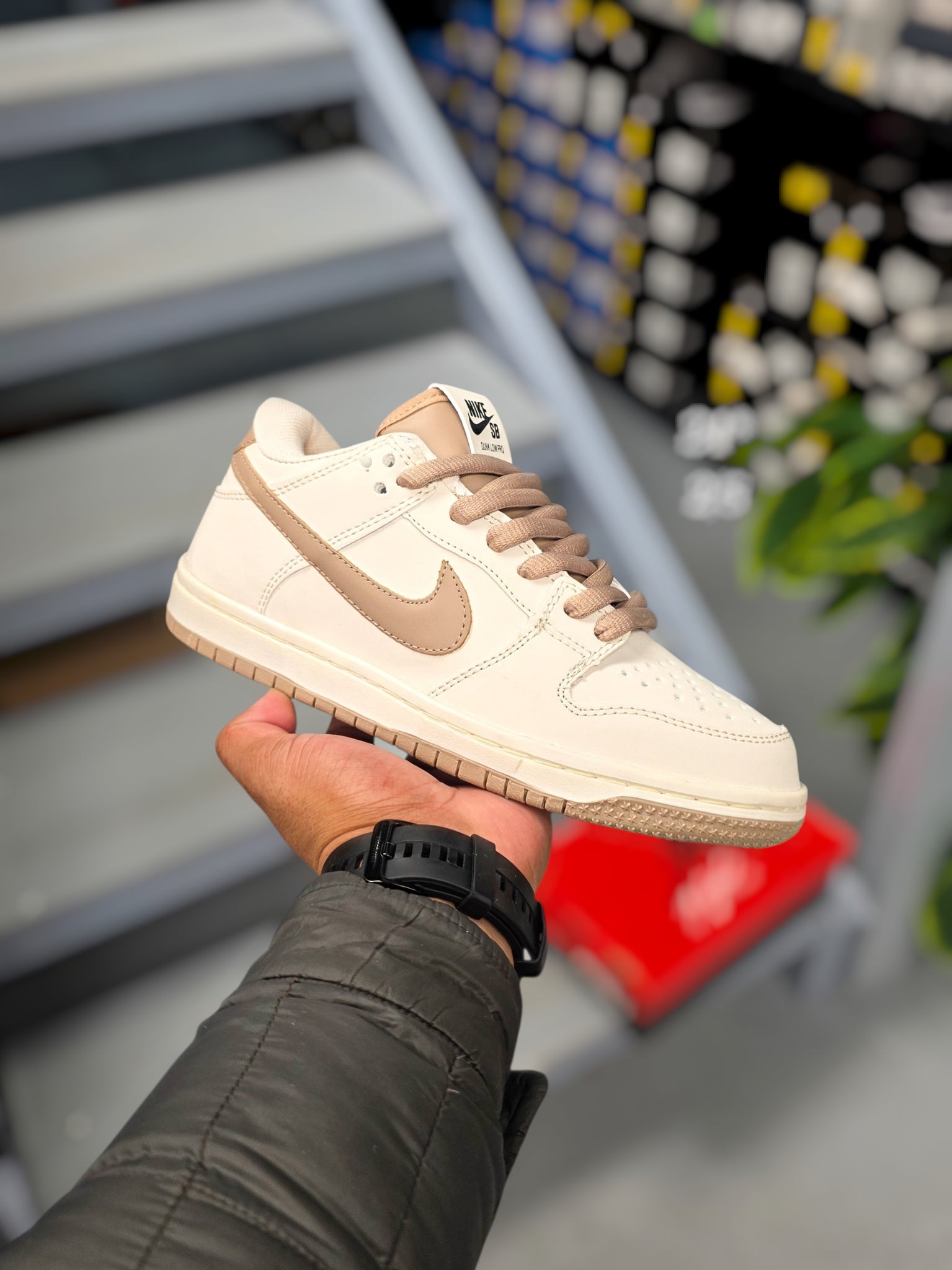 Nike Dunk