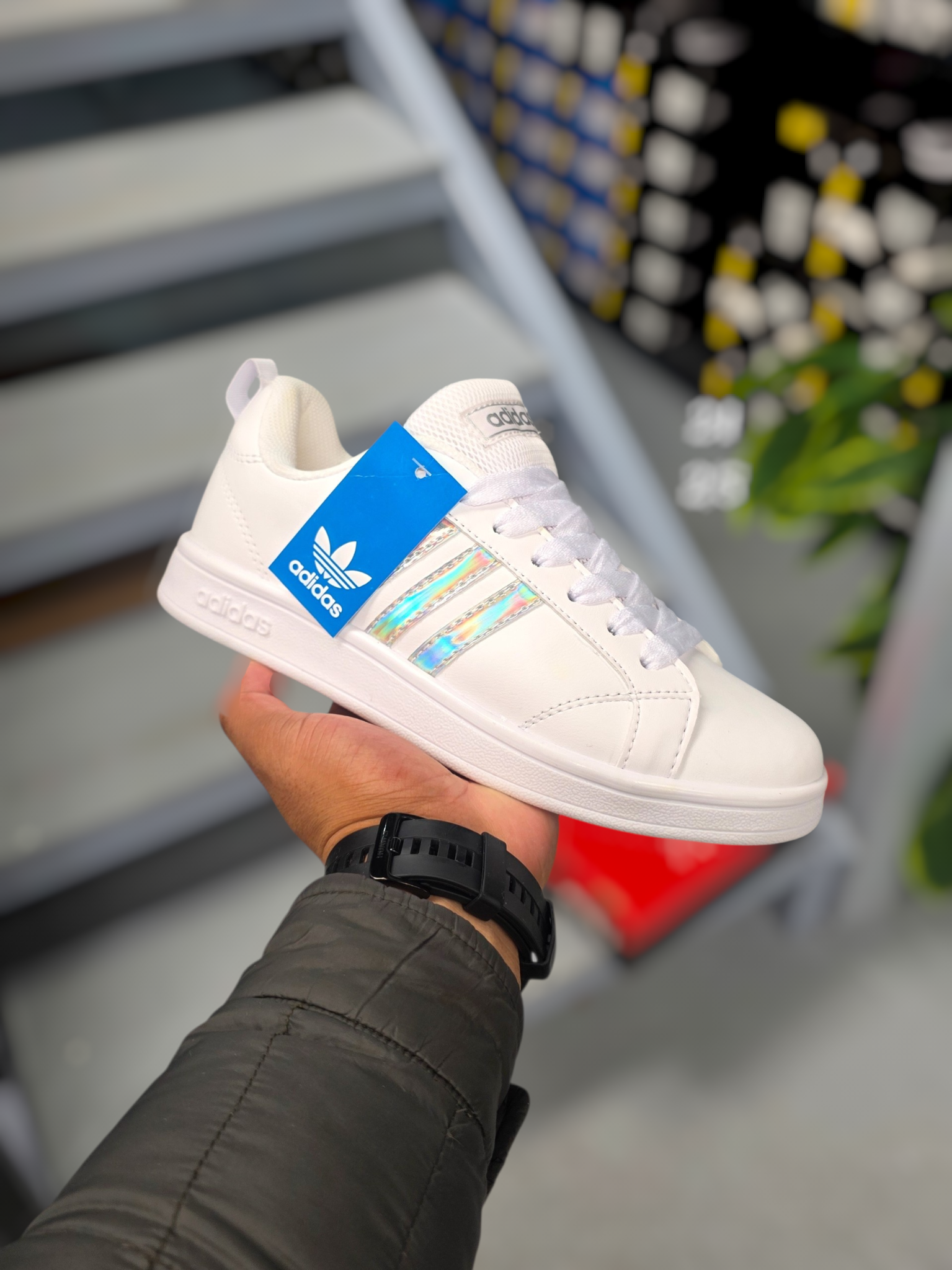 Adidas Neo Advantage