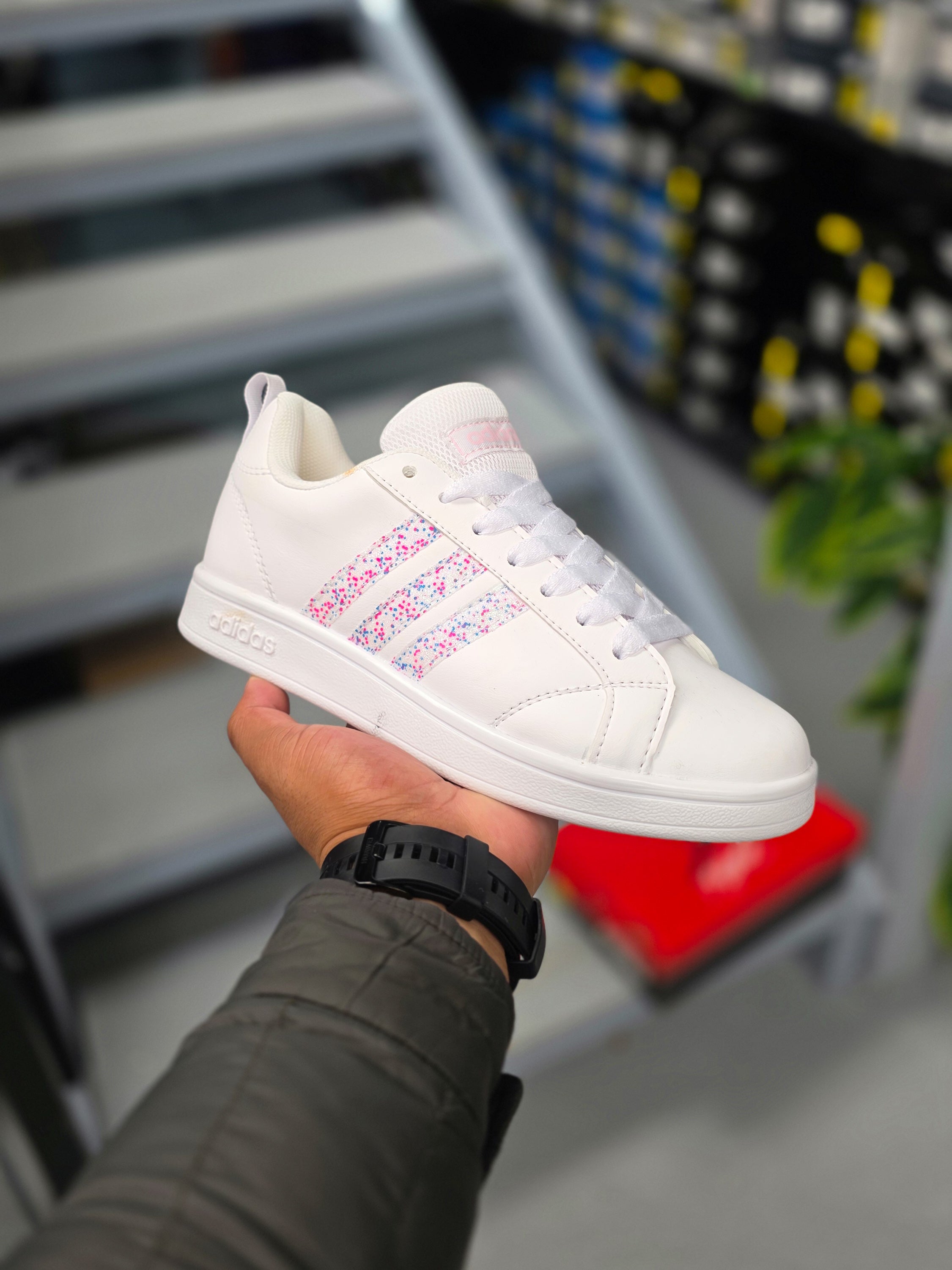 Adidas Neo Advantage