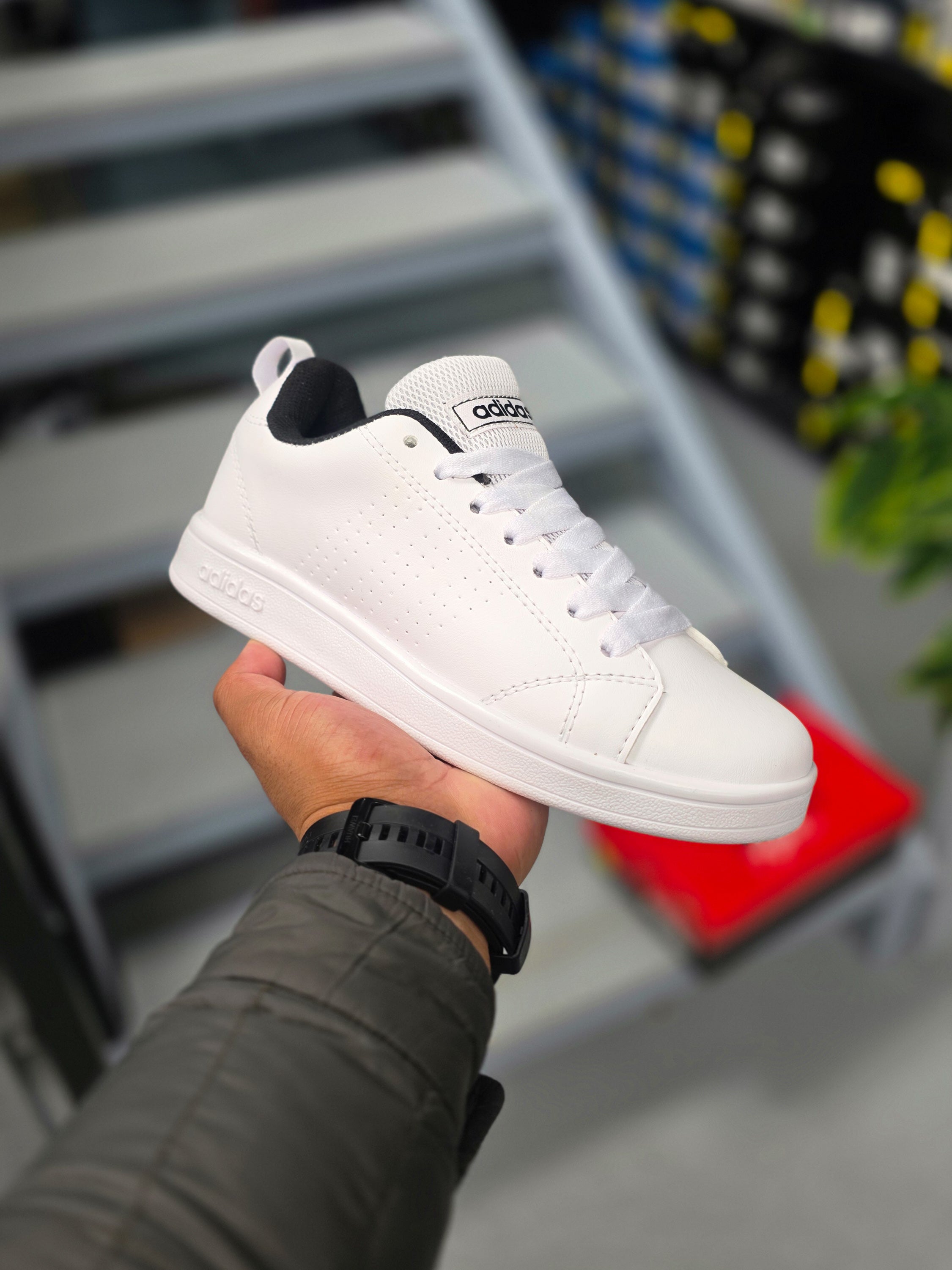 Adidas Neo Advantage