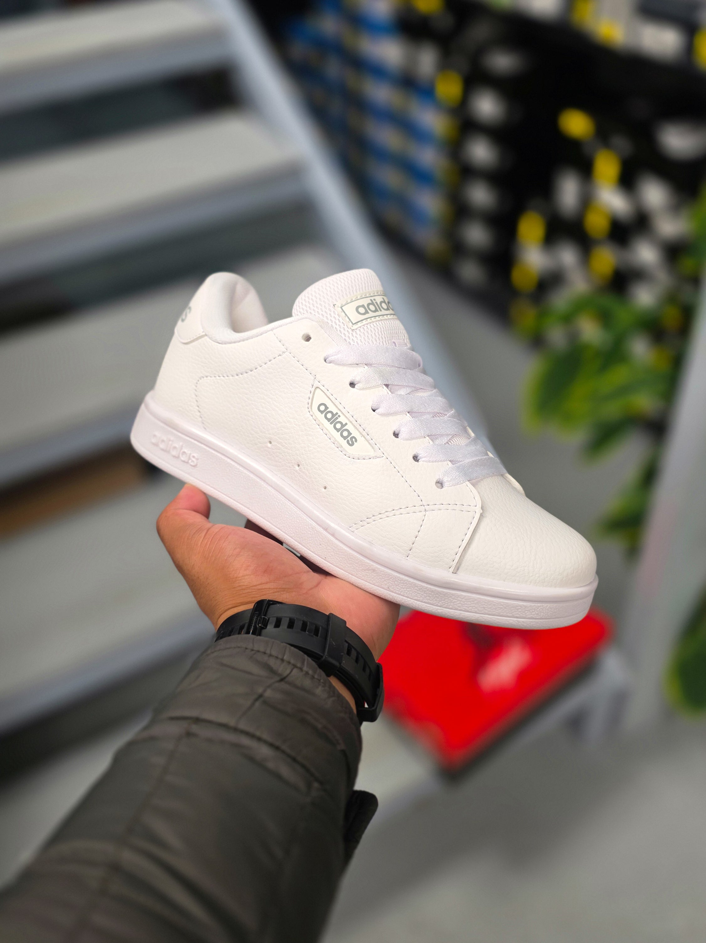 Adidas Urban Court