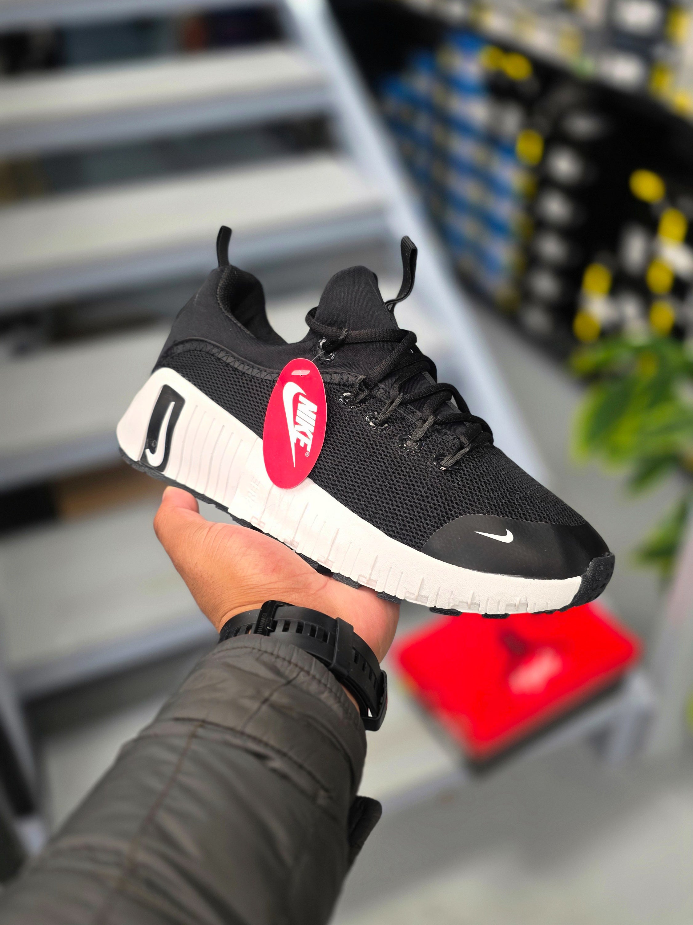 Nike Metcon