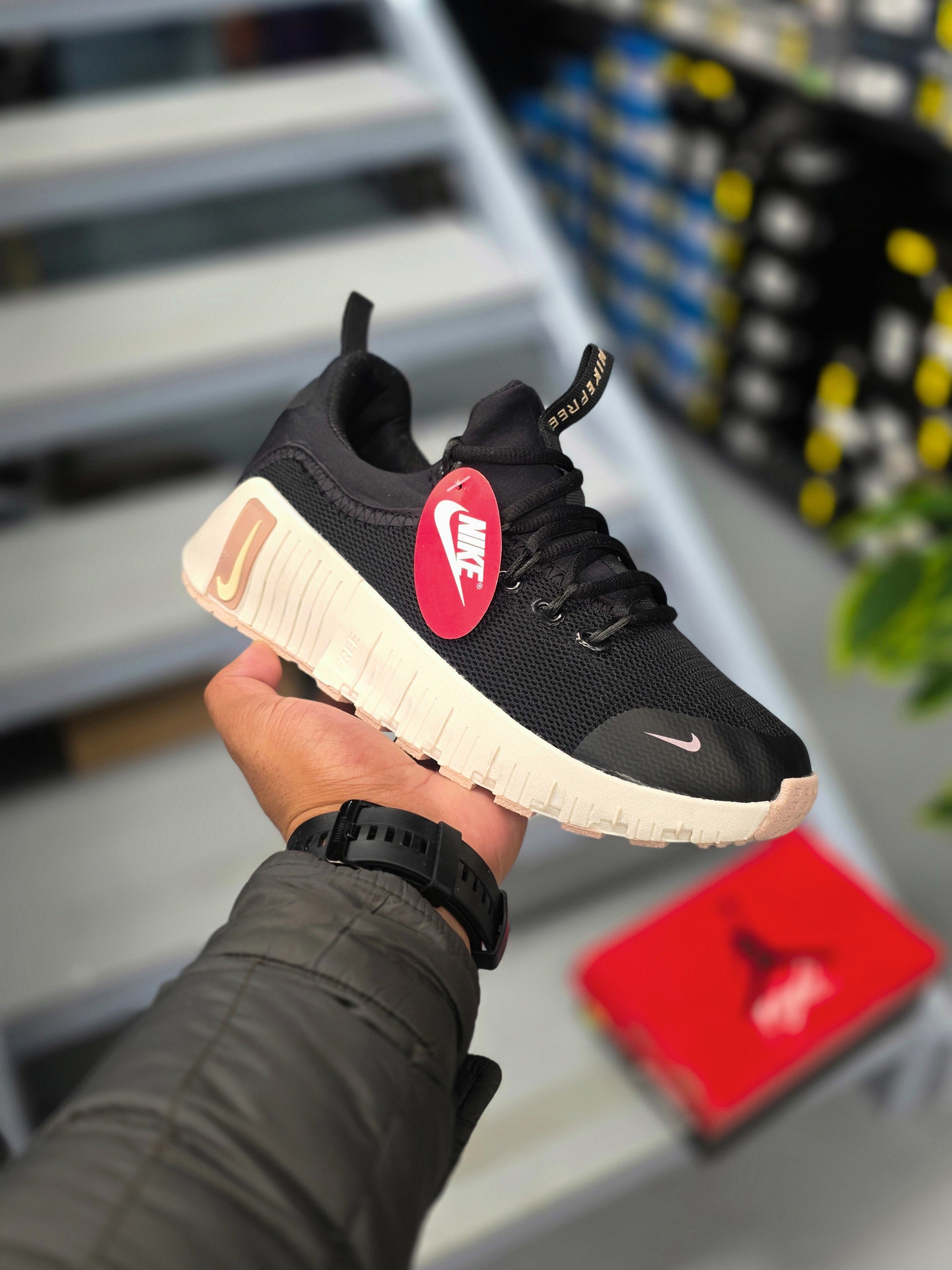 Nike Metcon