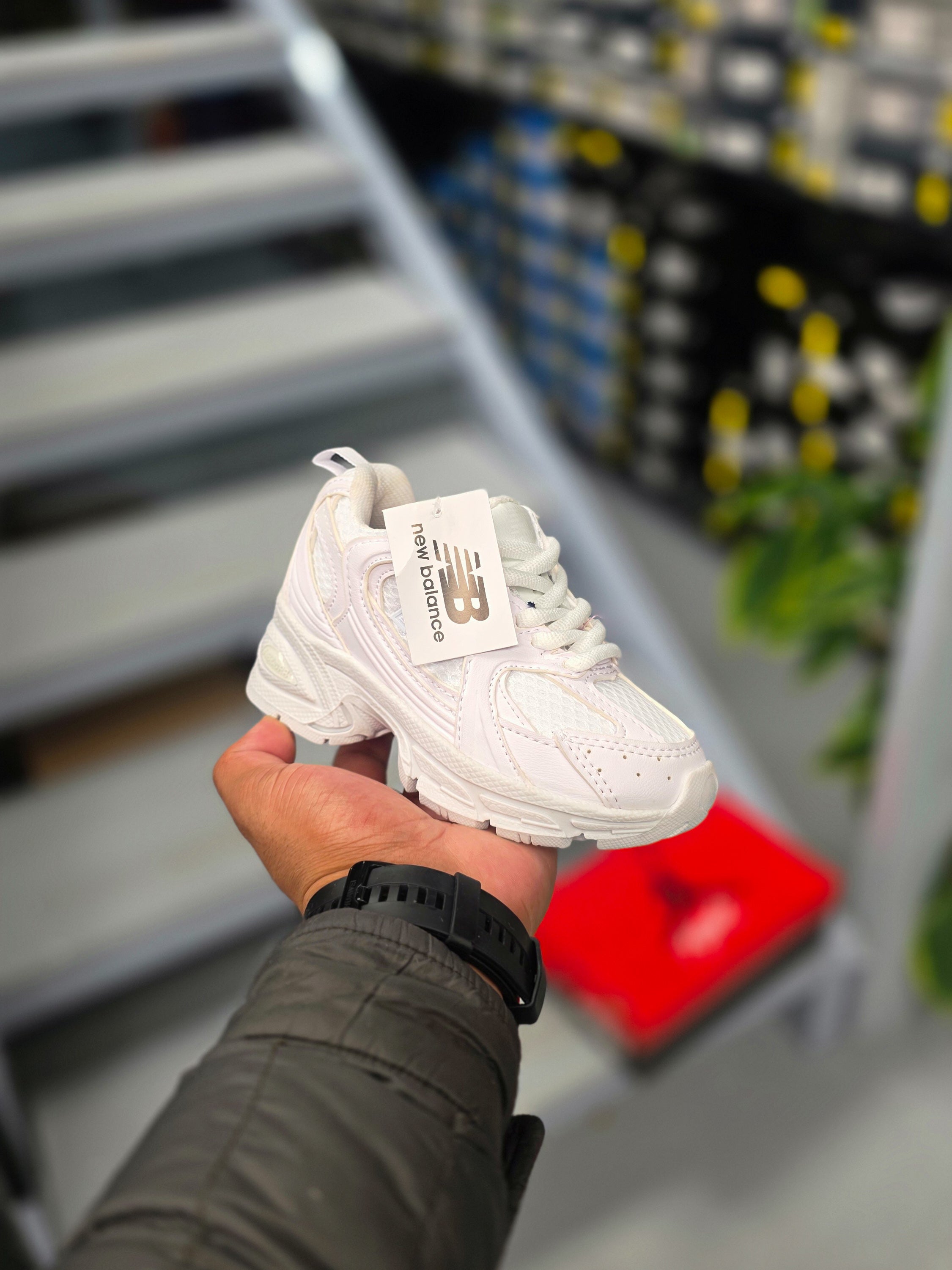 New Balance 530 [15/17]