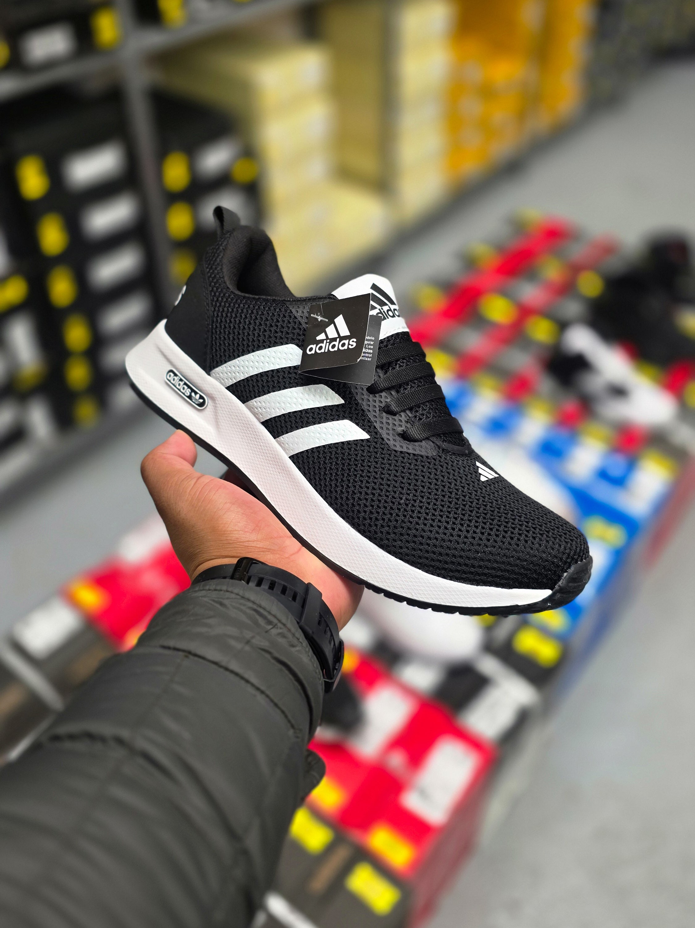 Adidas