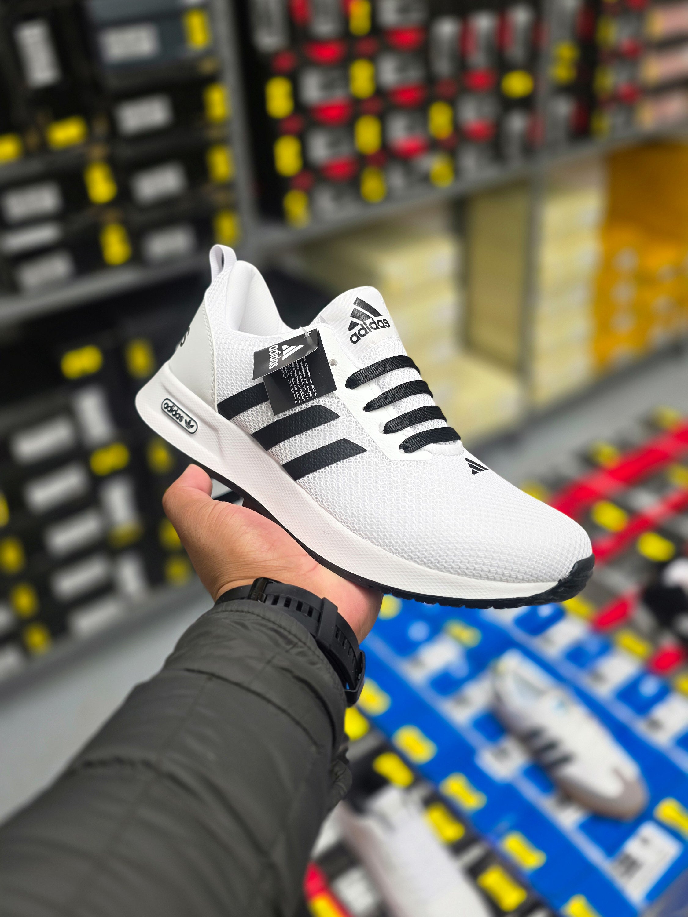 Adidas