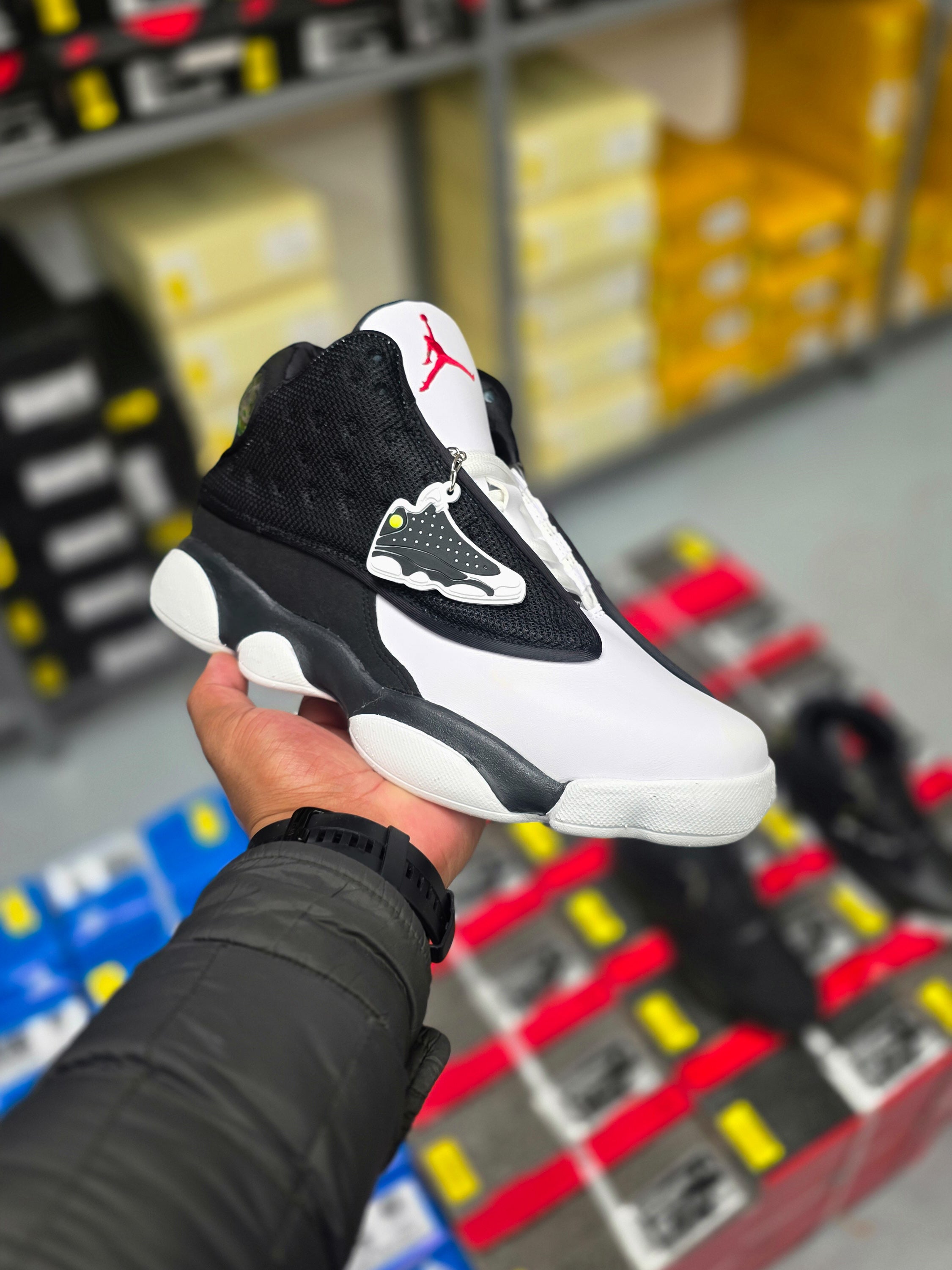 Air Jordan 13 Retro
