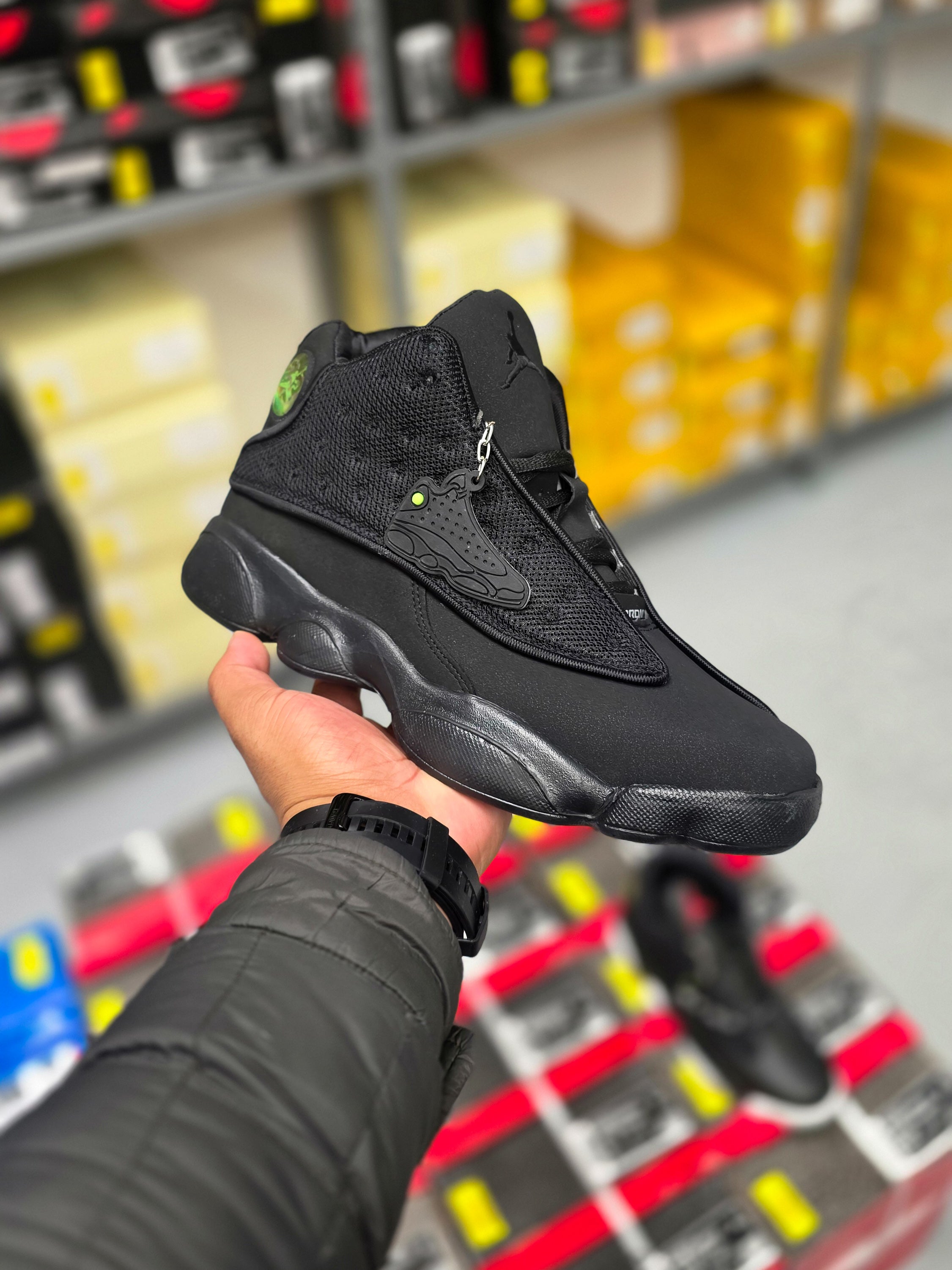 Air Jordan 13 Retro
