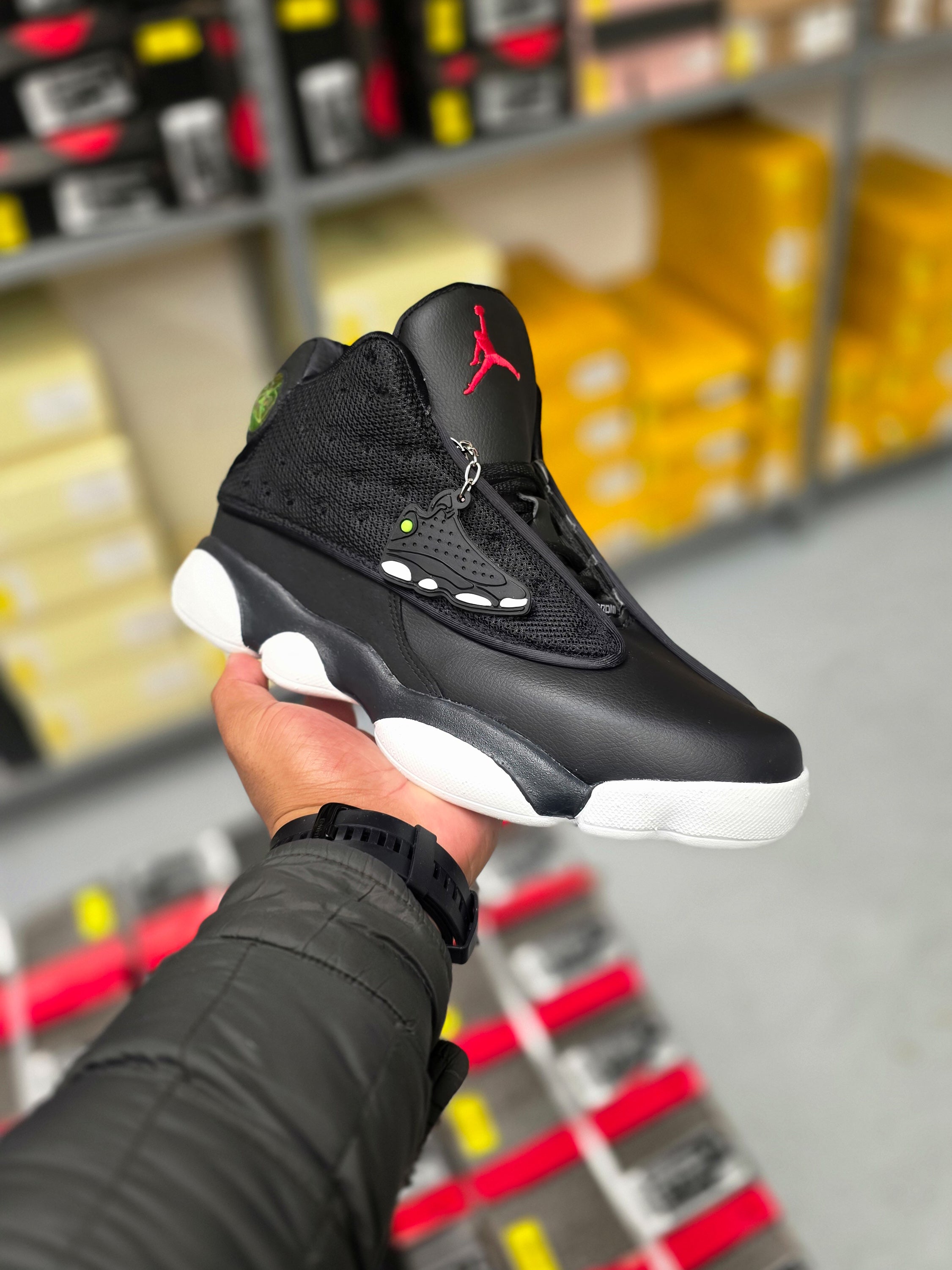 Air Jordan 13 Retro