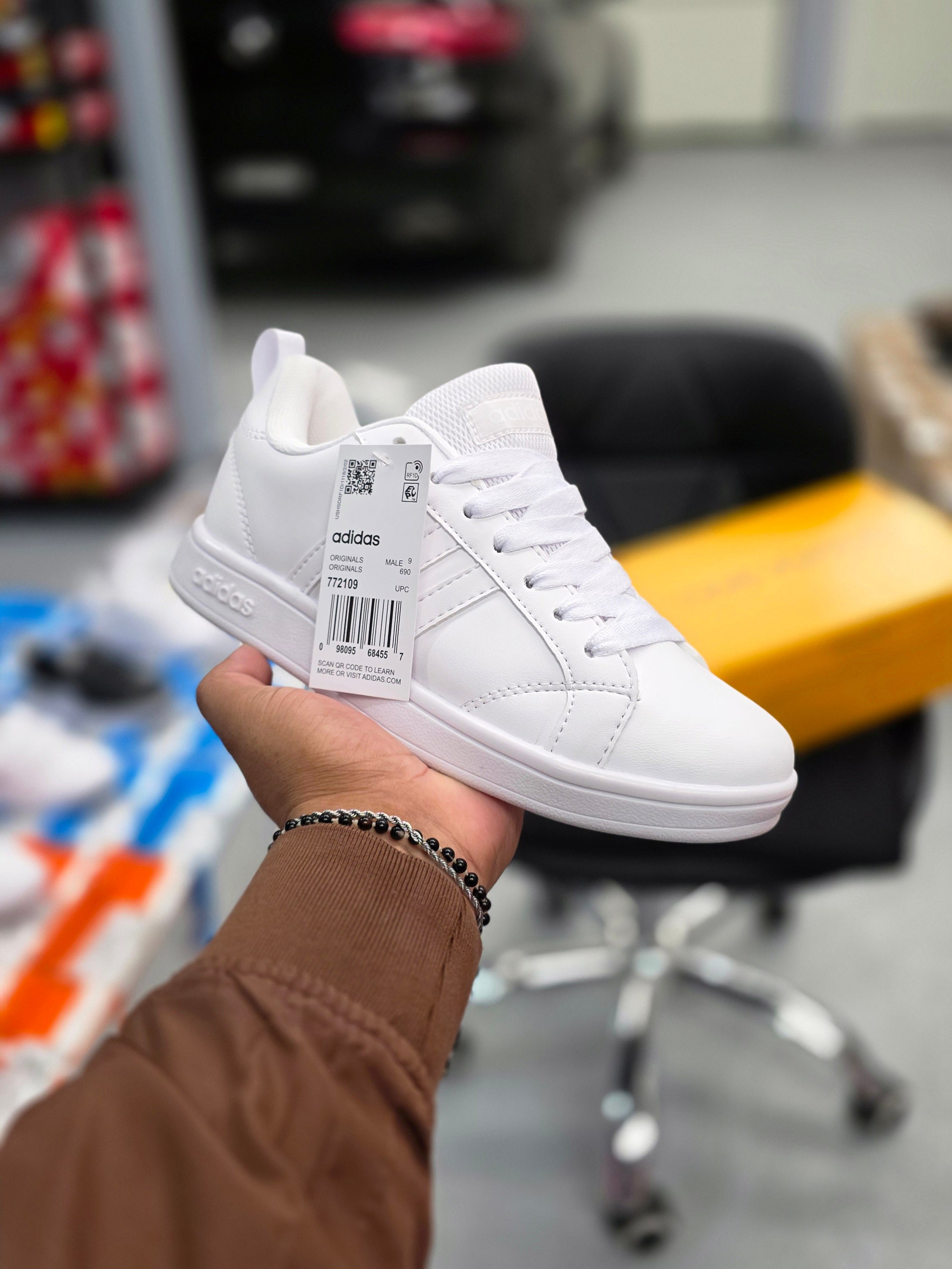 Adidas Neo Advantage