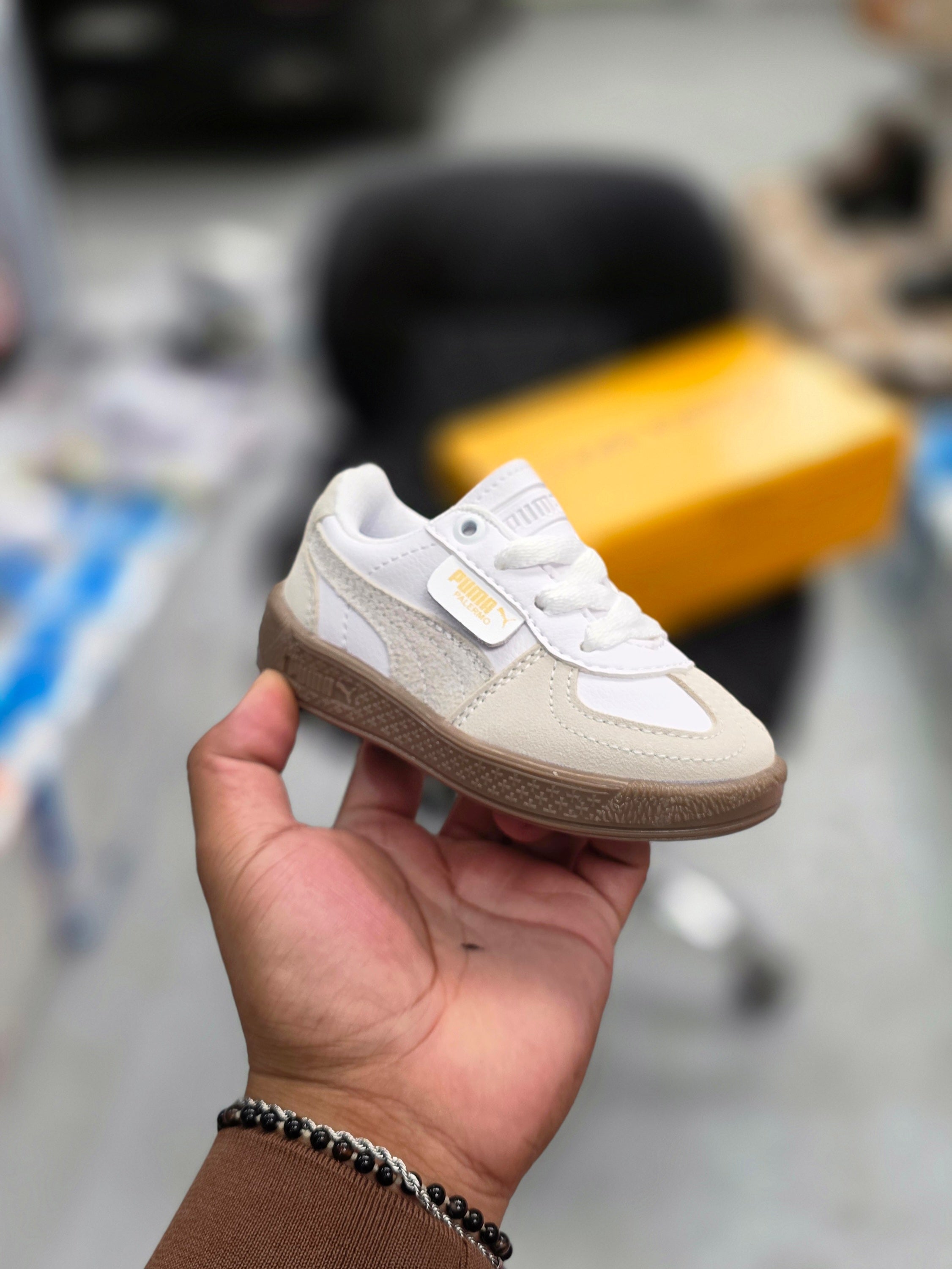 Puma Palermo [12/14]