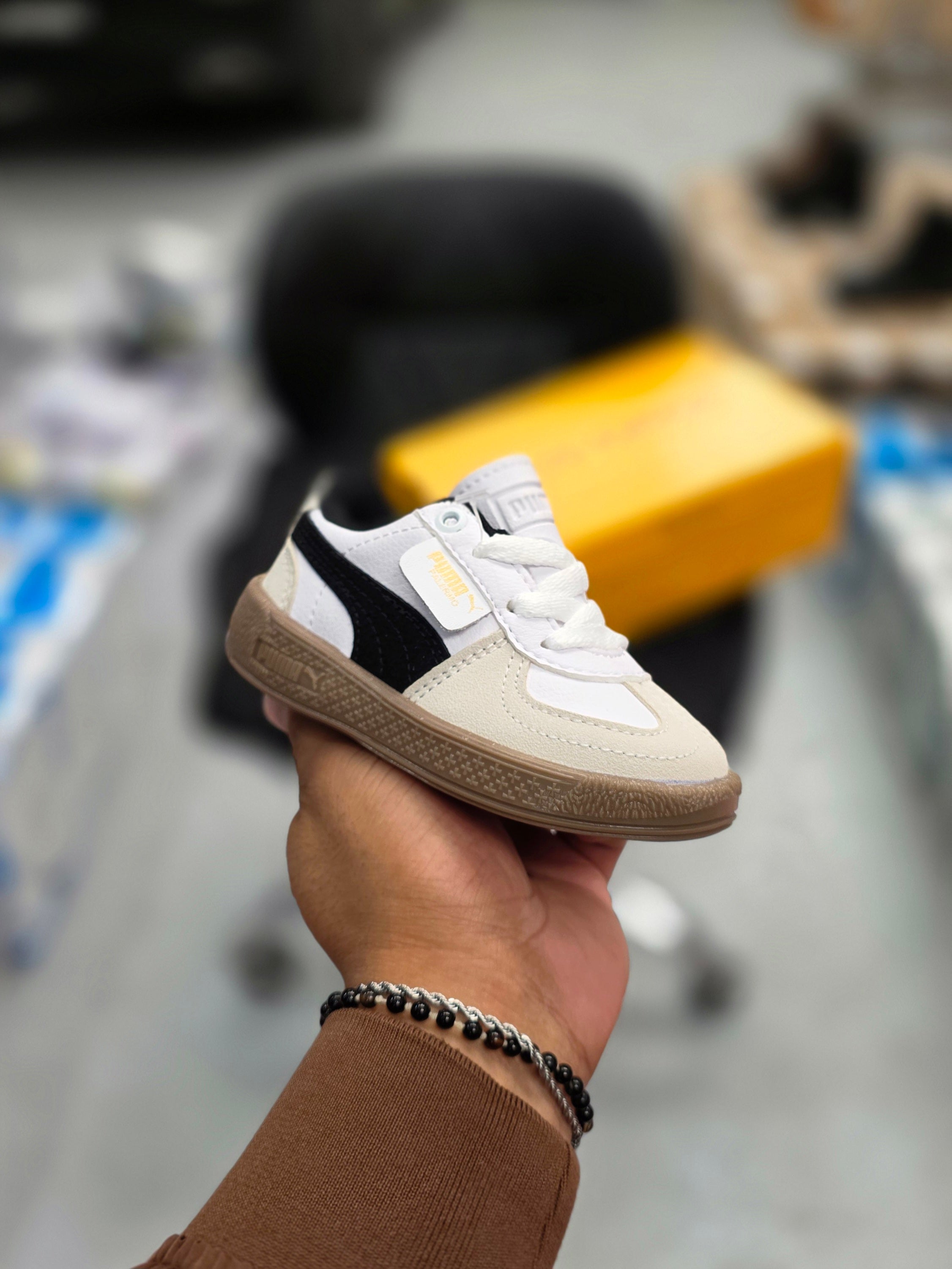 Puma Palermo [12/14]