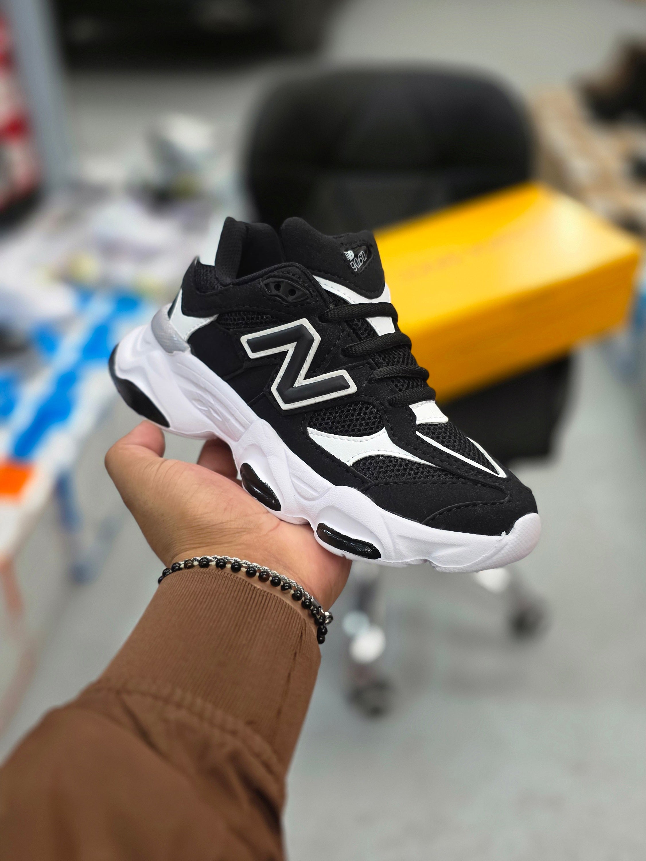 New Balance 9060 [15/17]