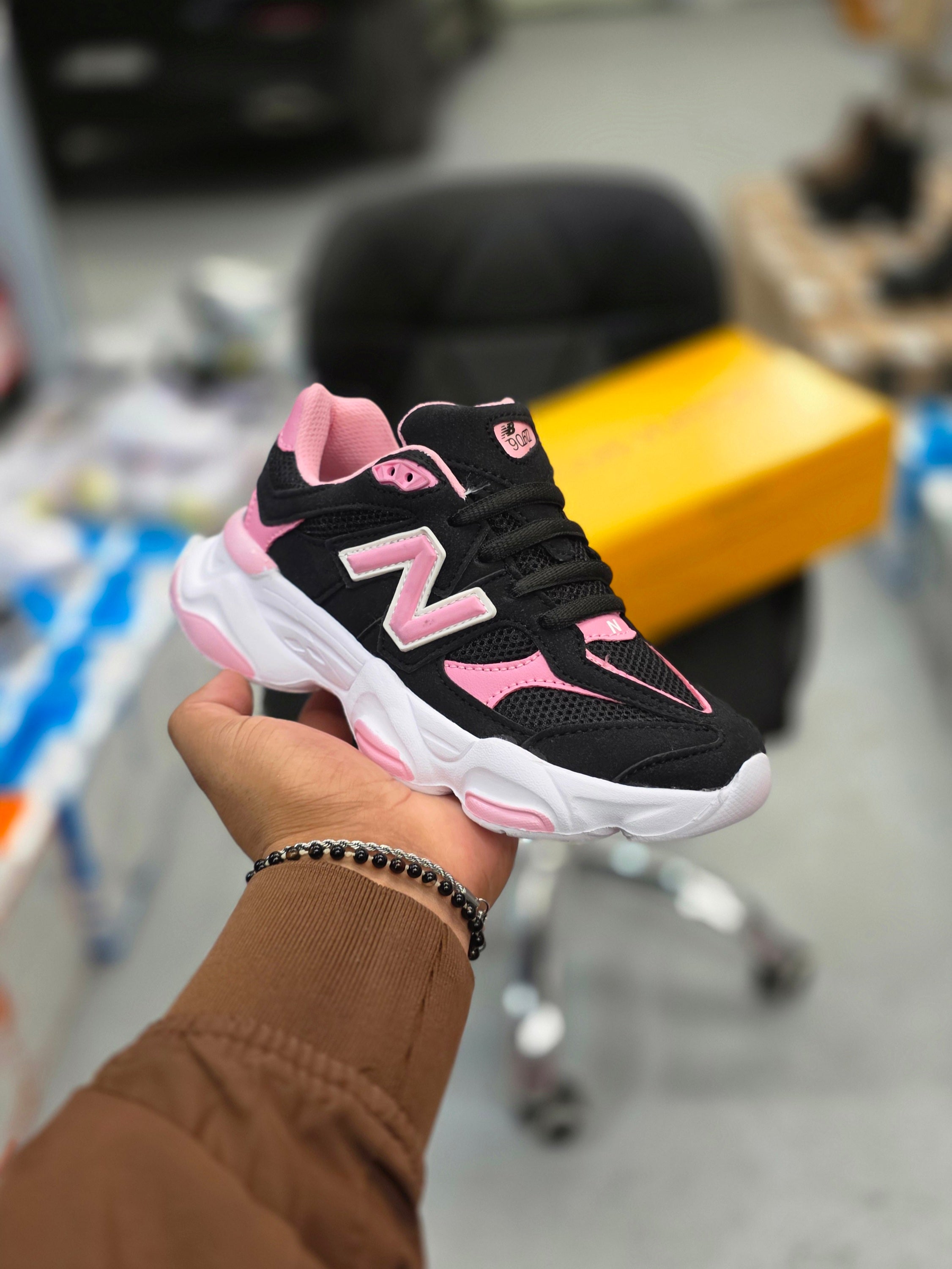New Balance 9060 [15/17]