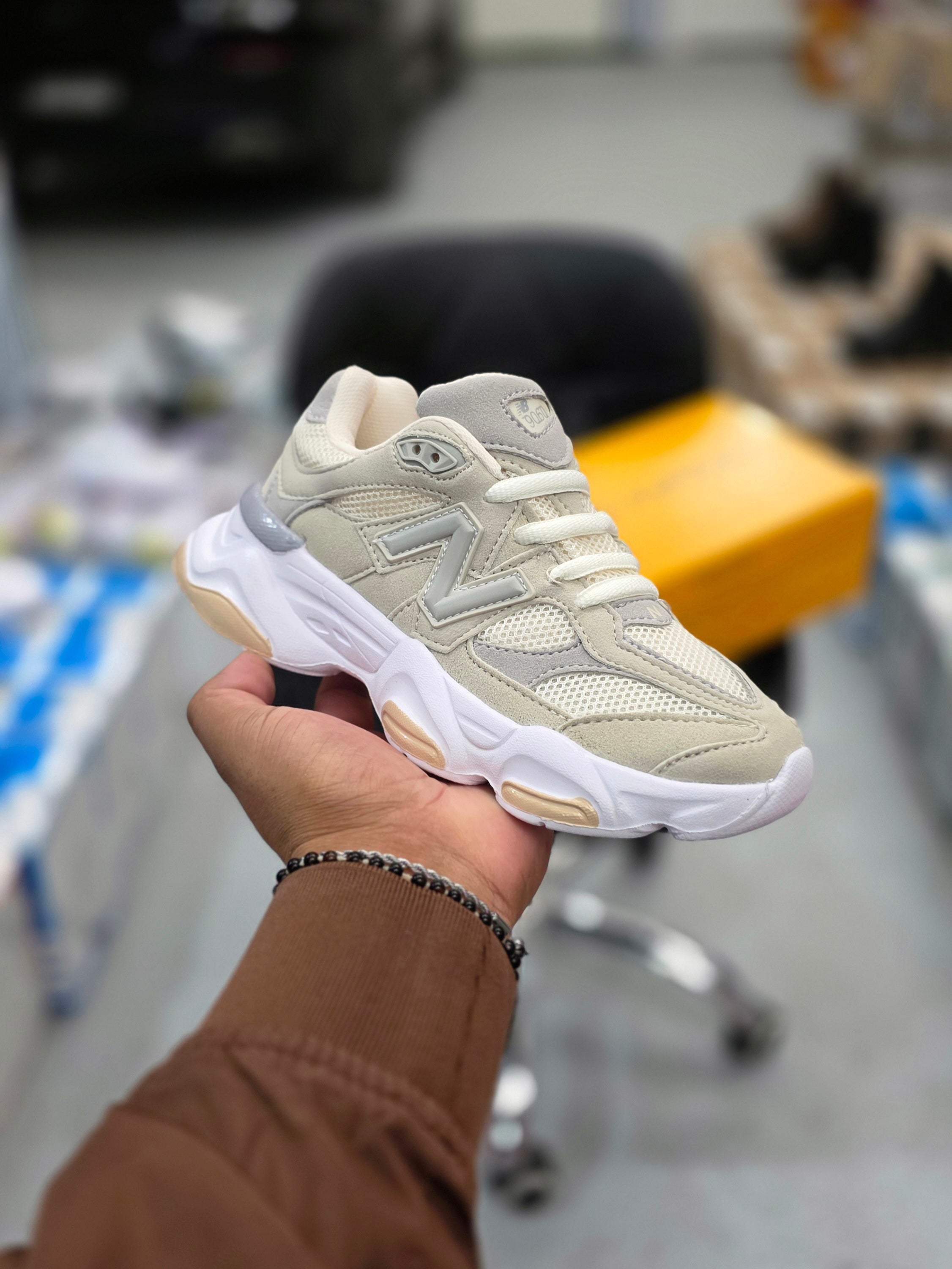 New Balance 9060 [15/17]