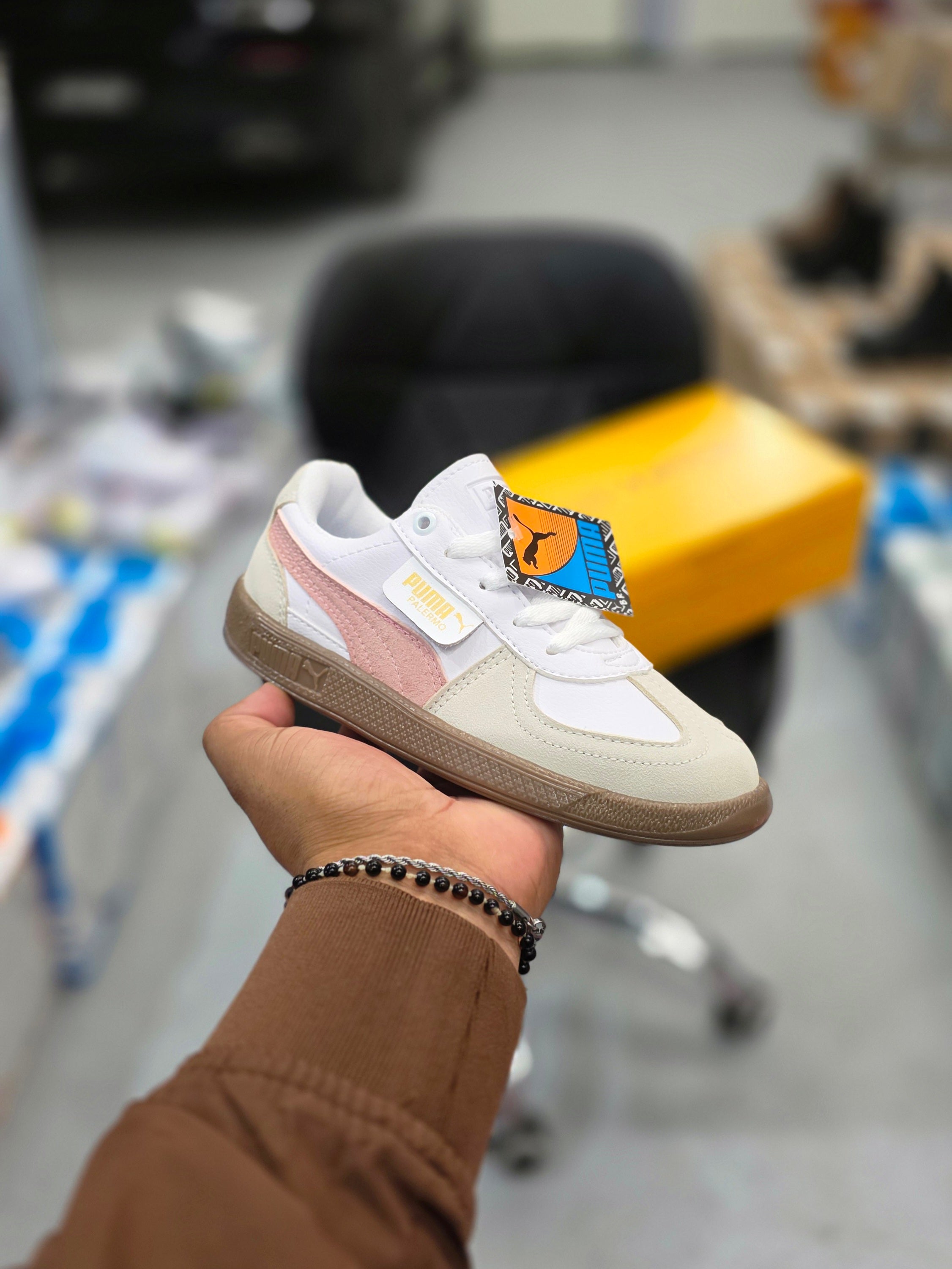 Puma Palermo [18/21]