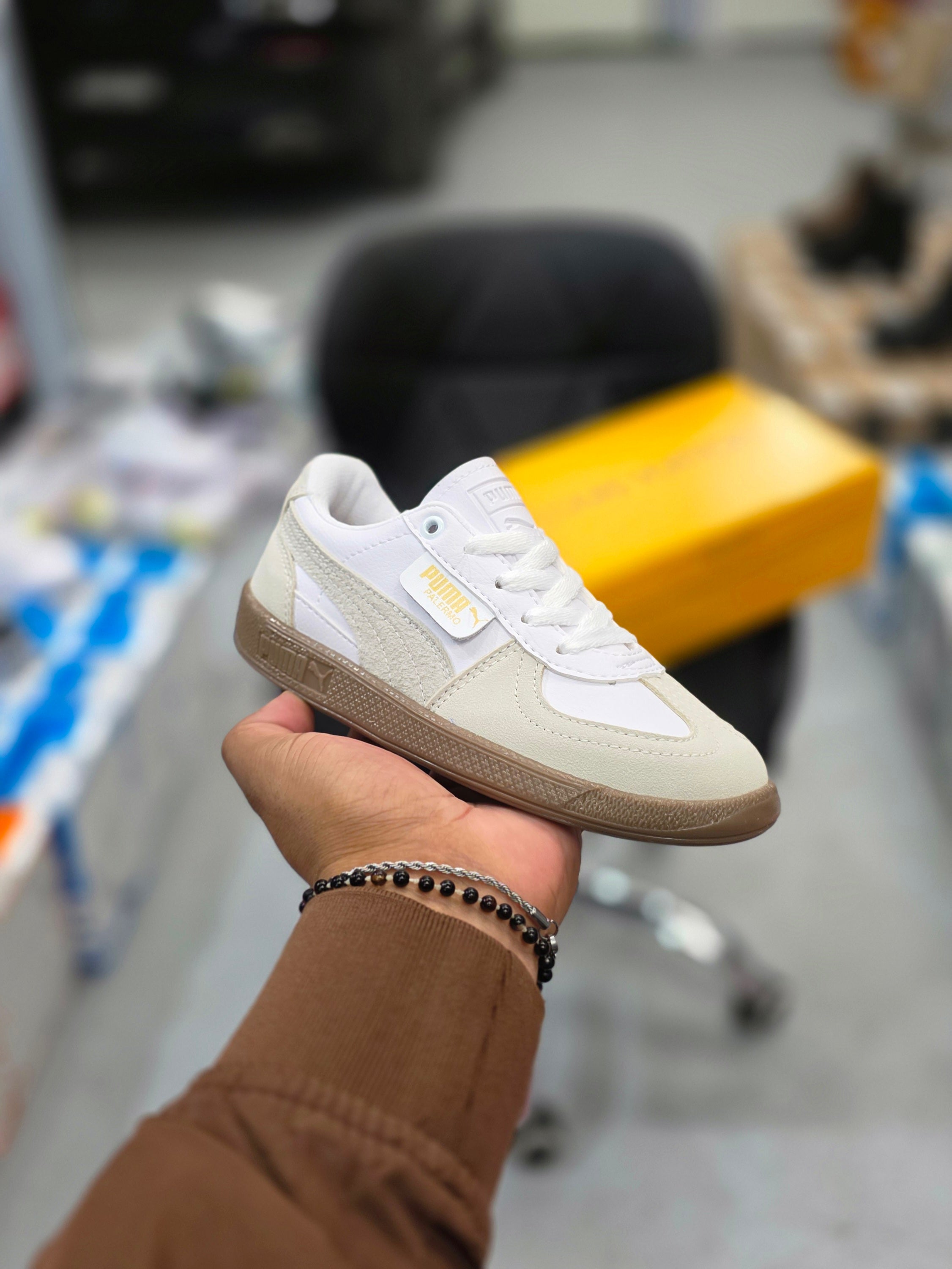 Puma Palermo [18/21]
