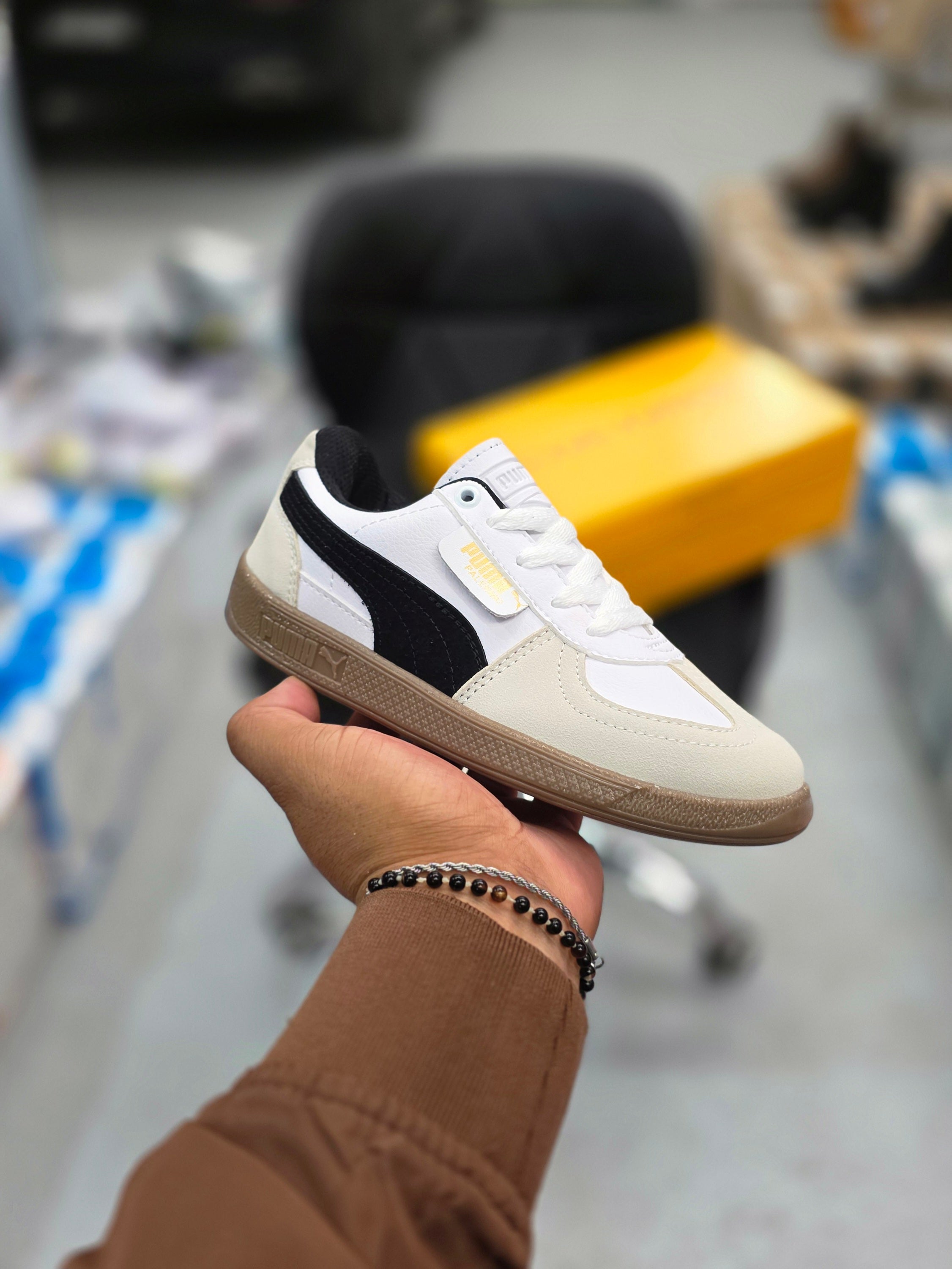 Puma Palermo [15/17]